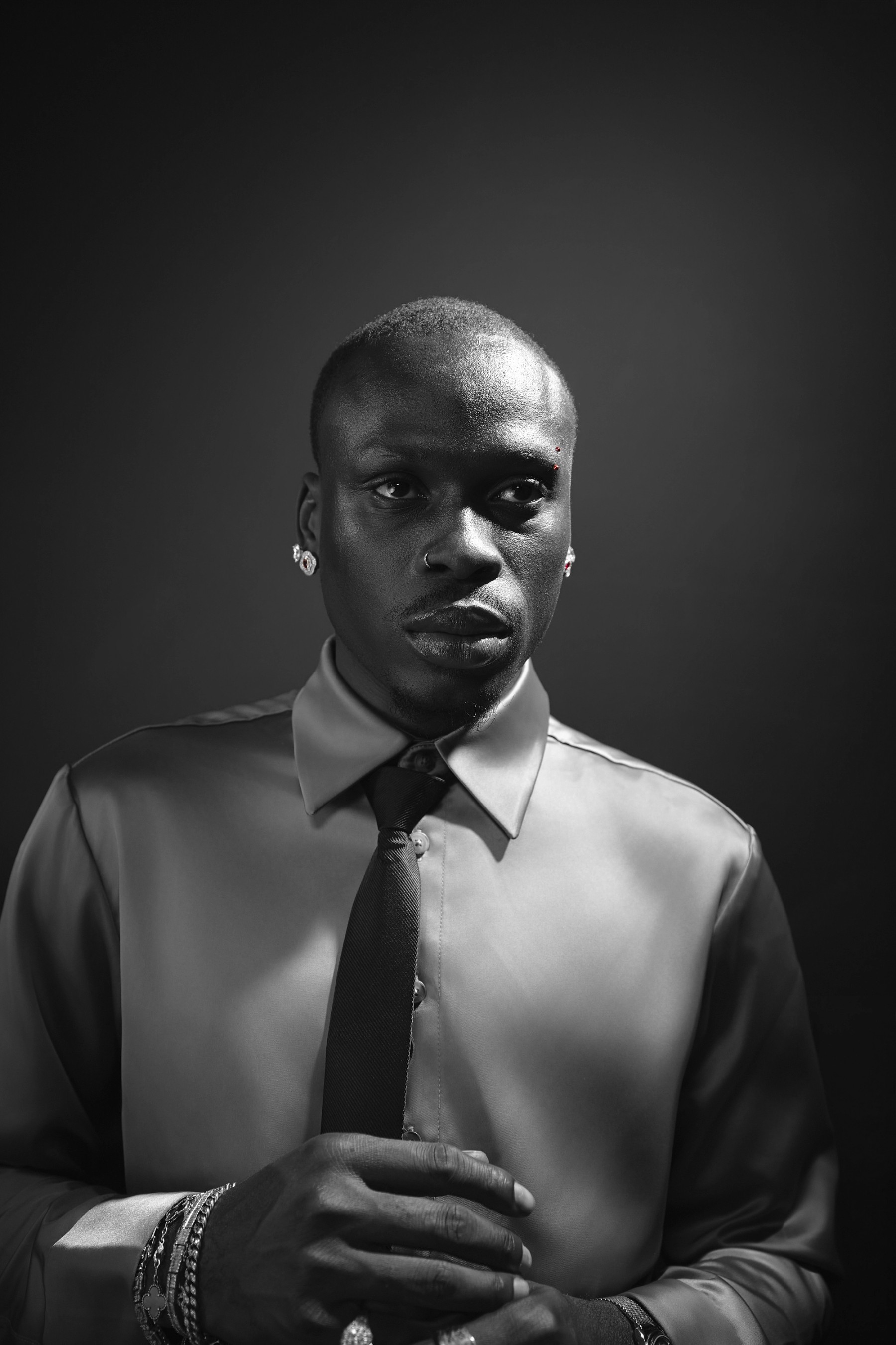 Fireboy DML gallery image