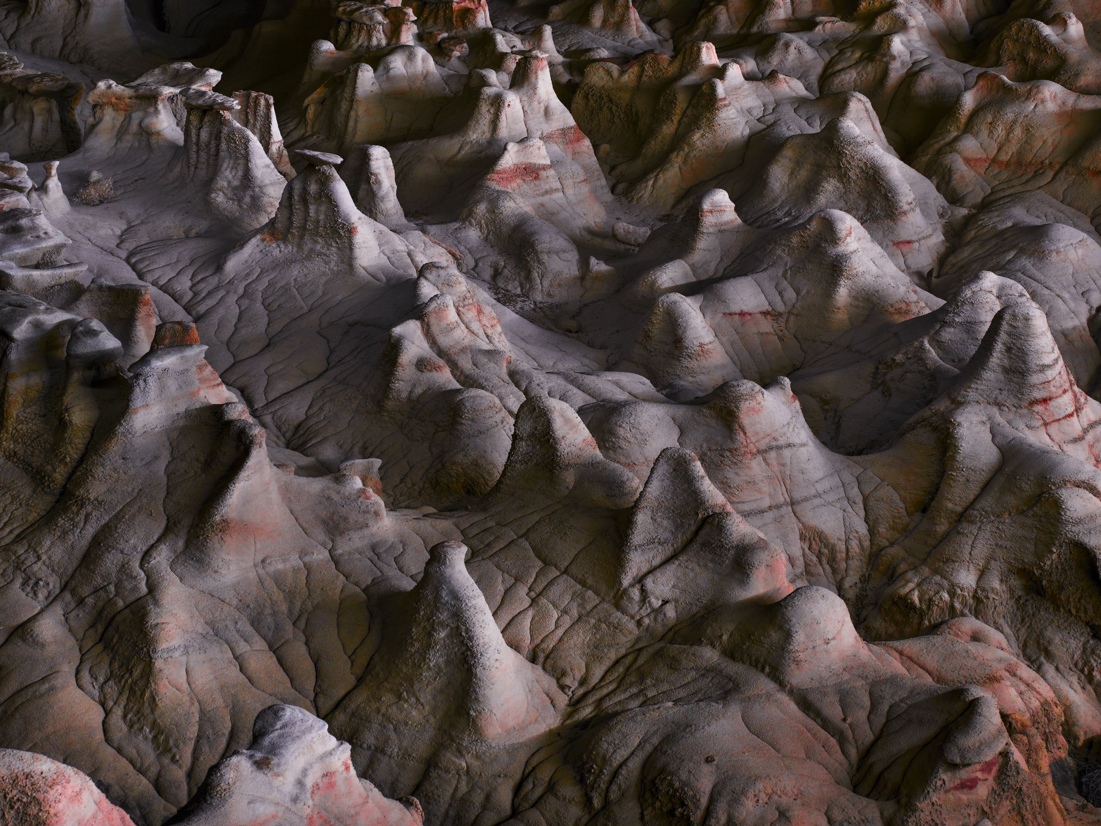 Vollebak Planet Earth Series. Photo Reuben Wu.