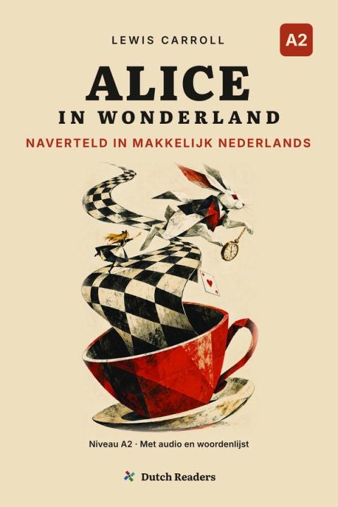 Alice in Wonderland