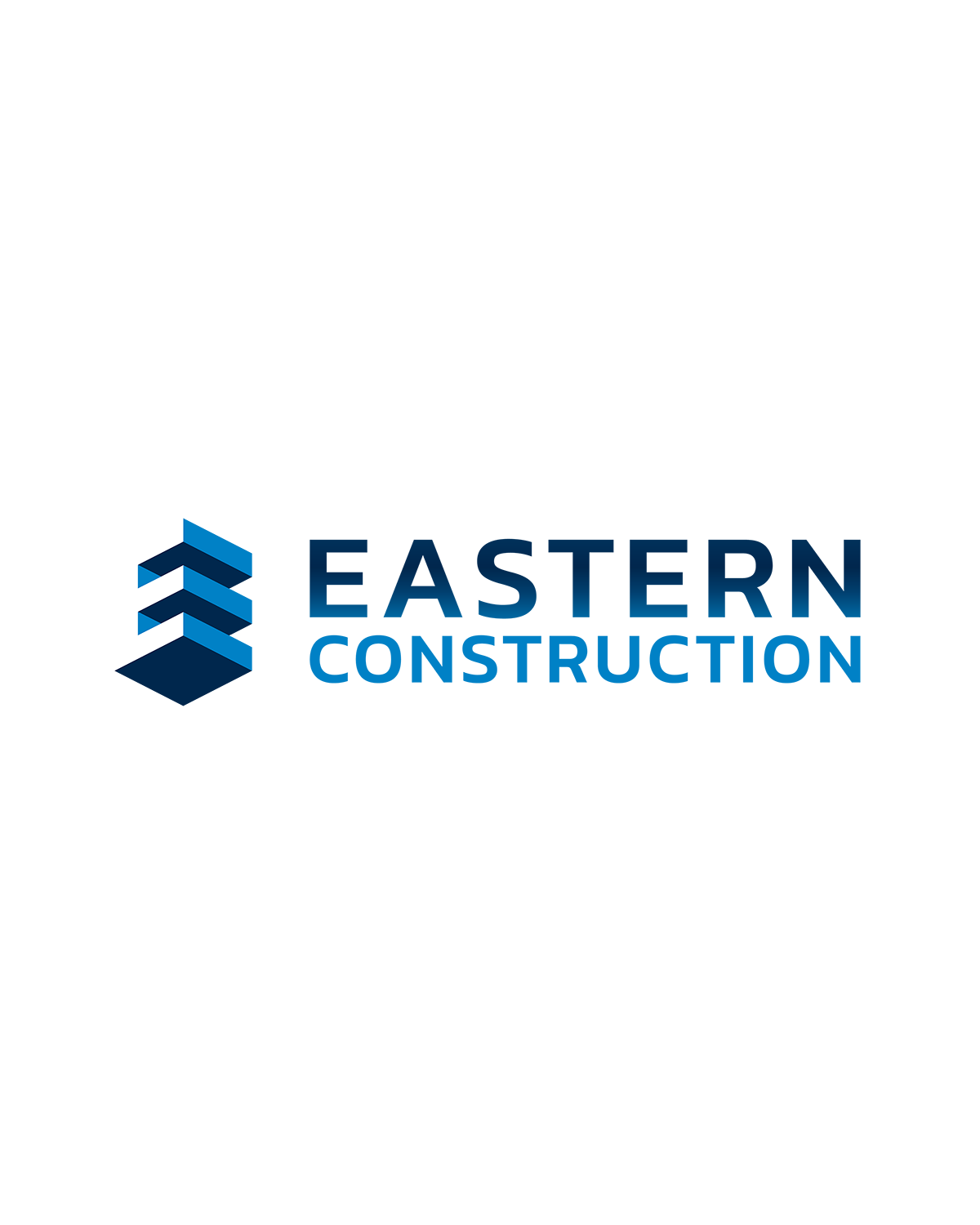 Eastern Construction logo