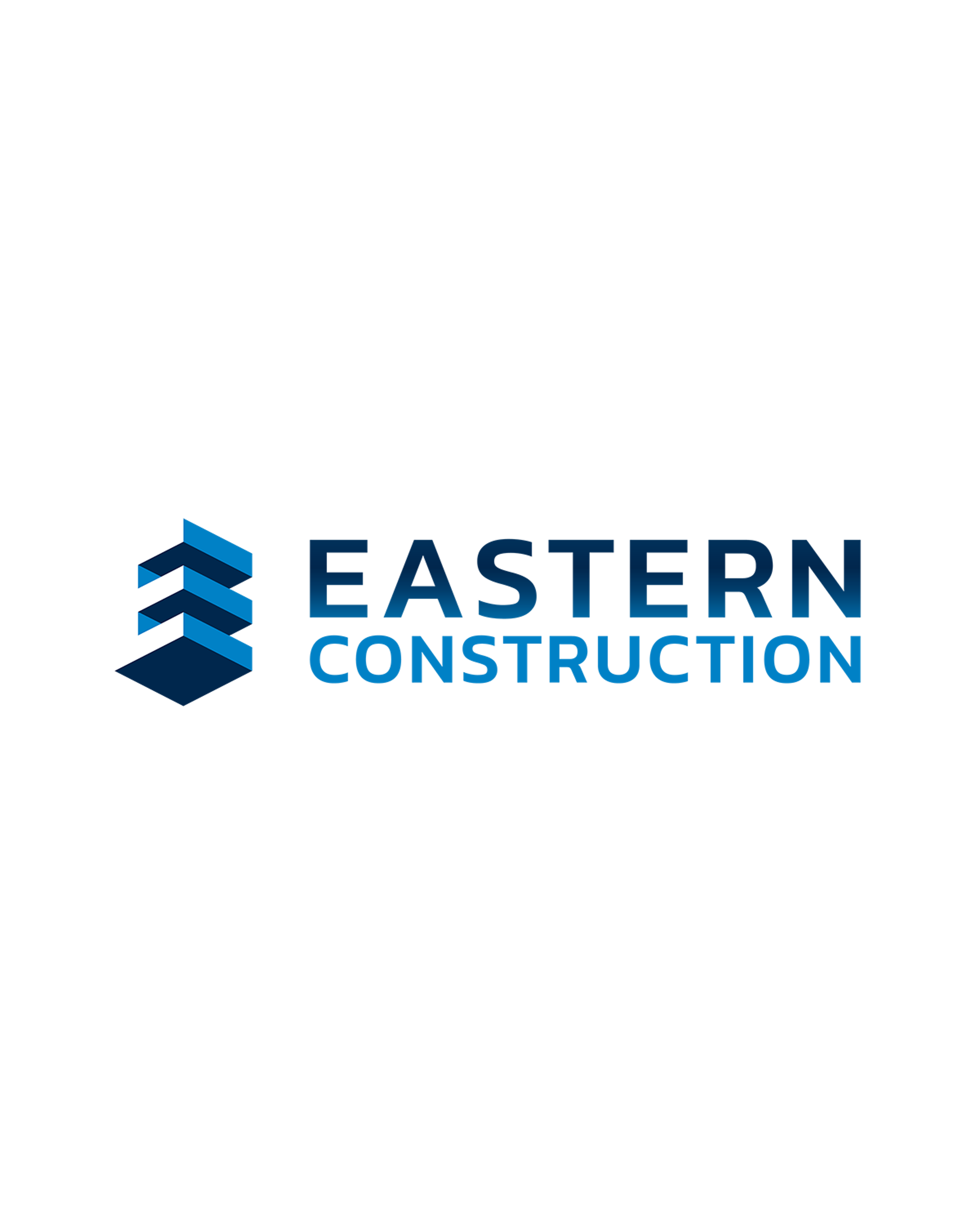 Eastern Construction logo