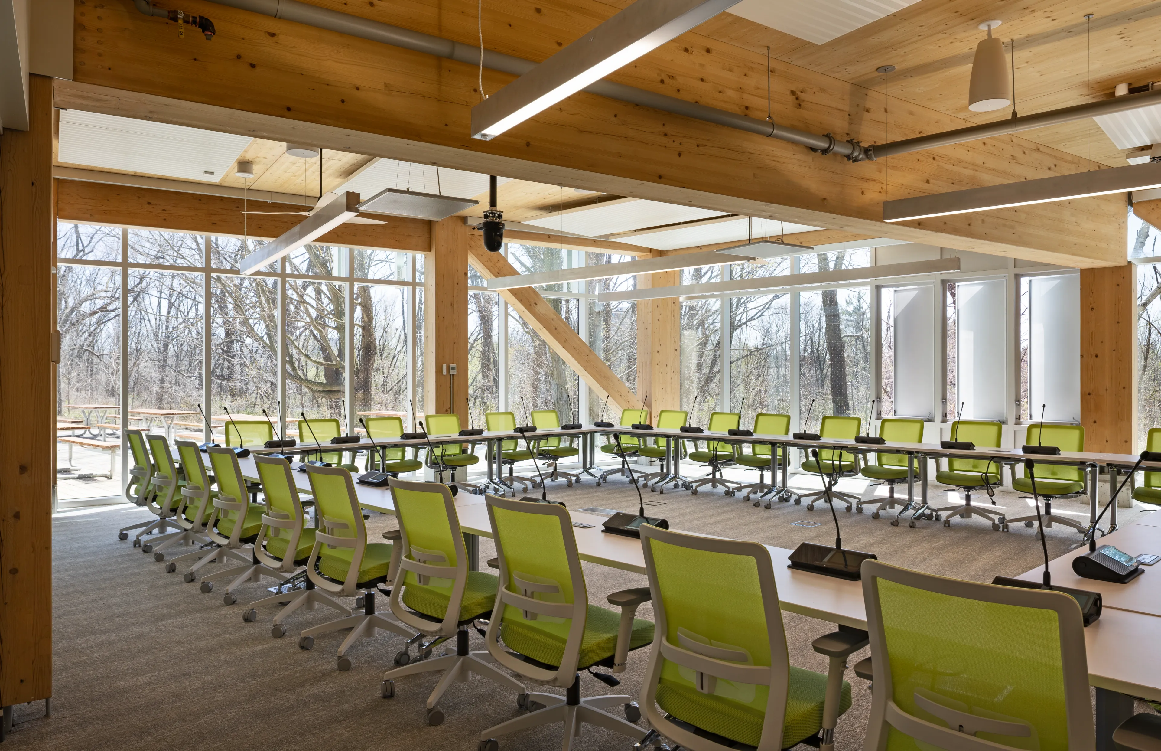 boardroom