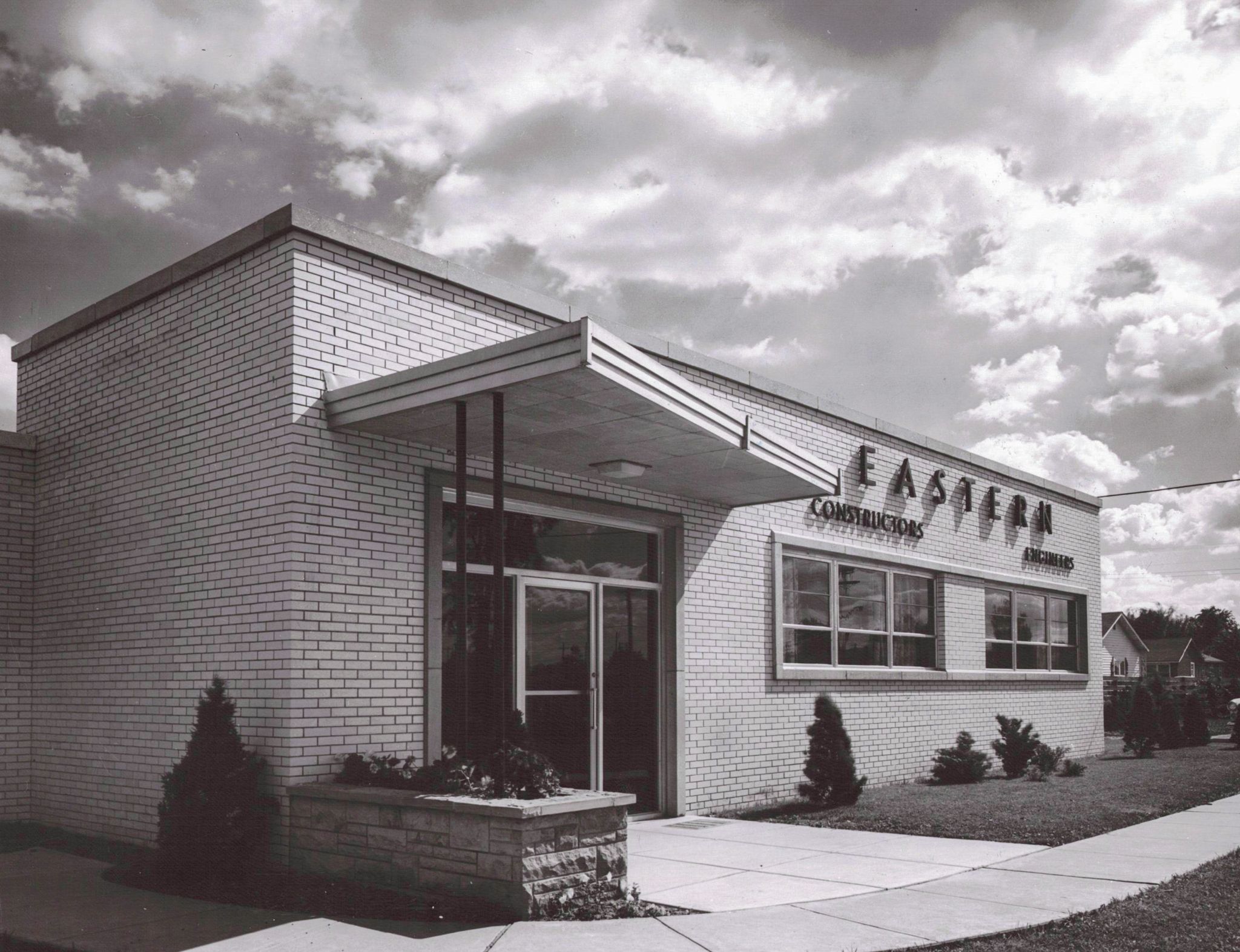 Archived picture of Eastern Windsor office