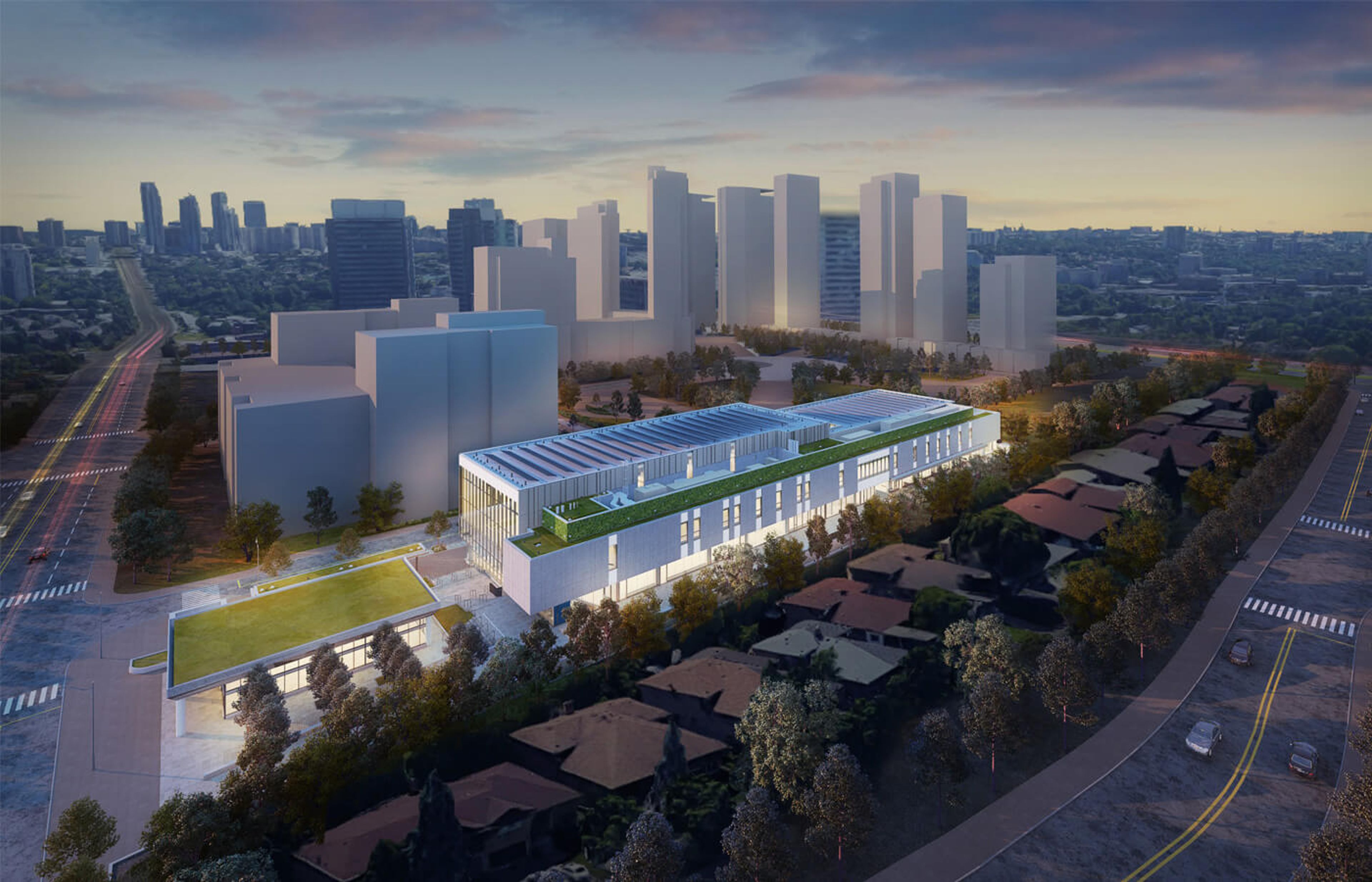 Ethennhawahstihnen’-Community-Centre-Landscape_02-415635839