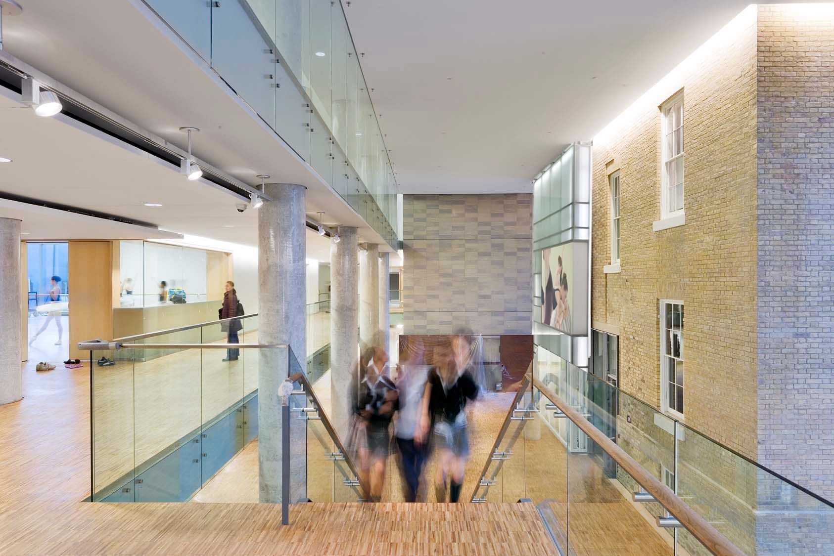 National Ballet School of Canada