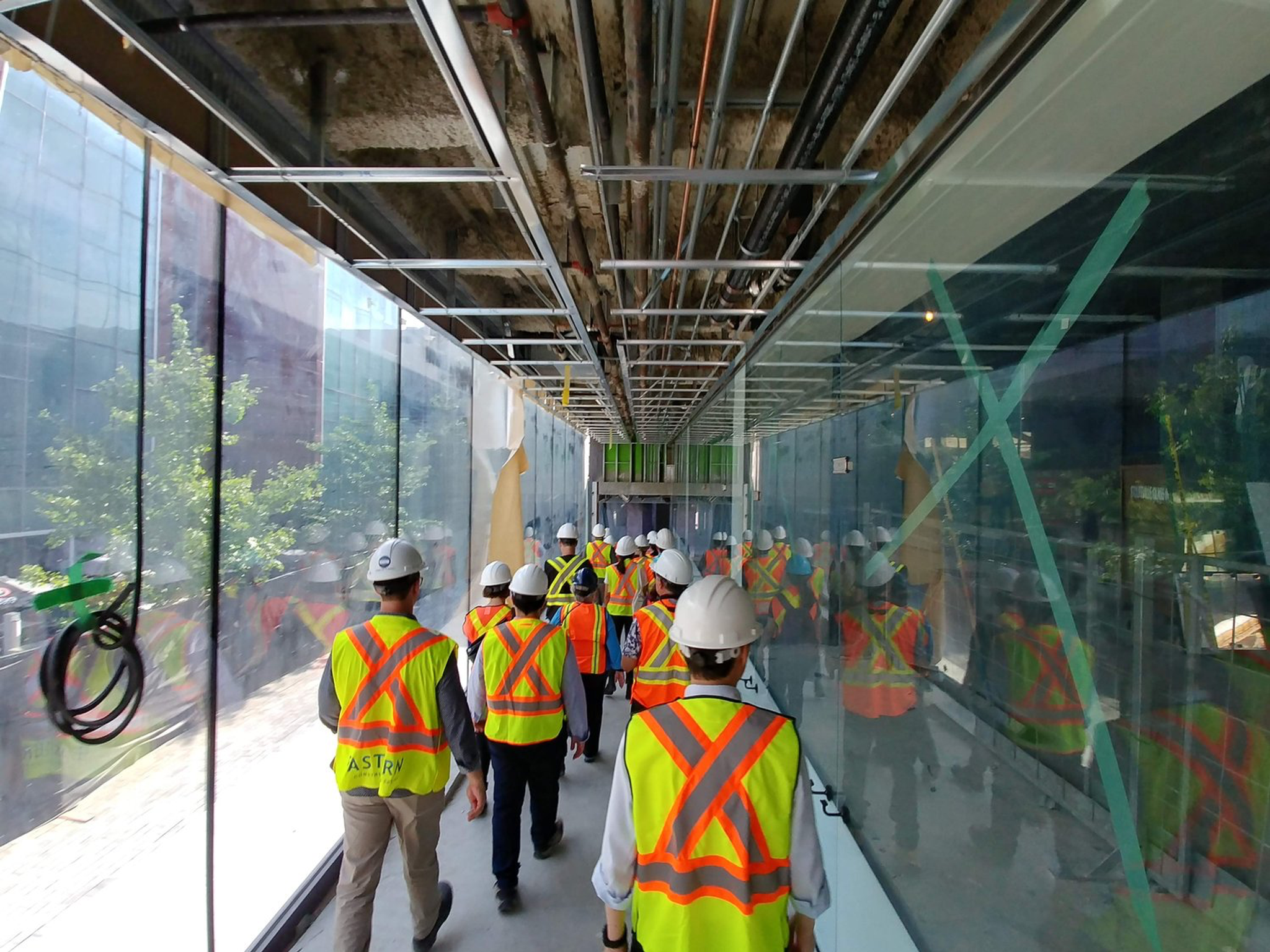 About Eastern Construction – History & Expertise | Eastern Construction