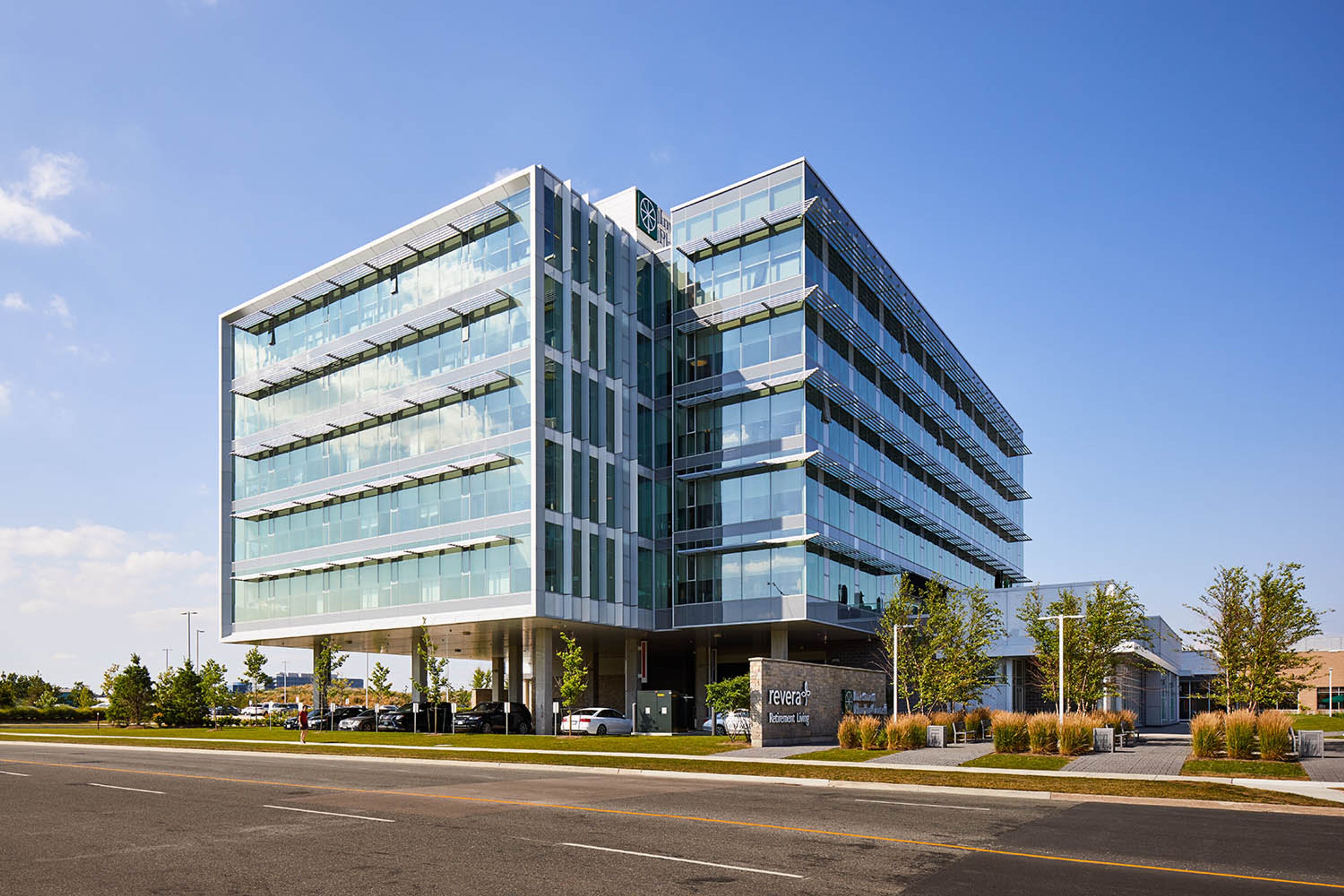 Spectrum Square - Sweeny&Co Architects - P01_LR - doublespace photography - exterior southwest corner