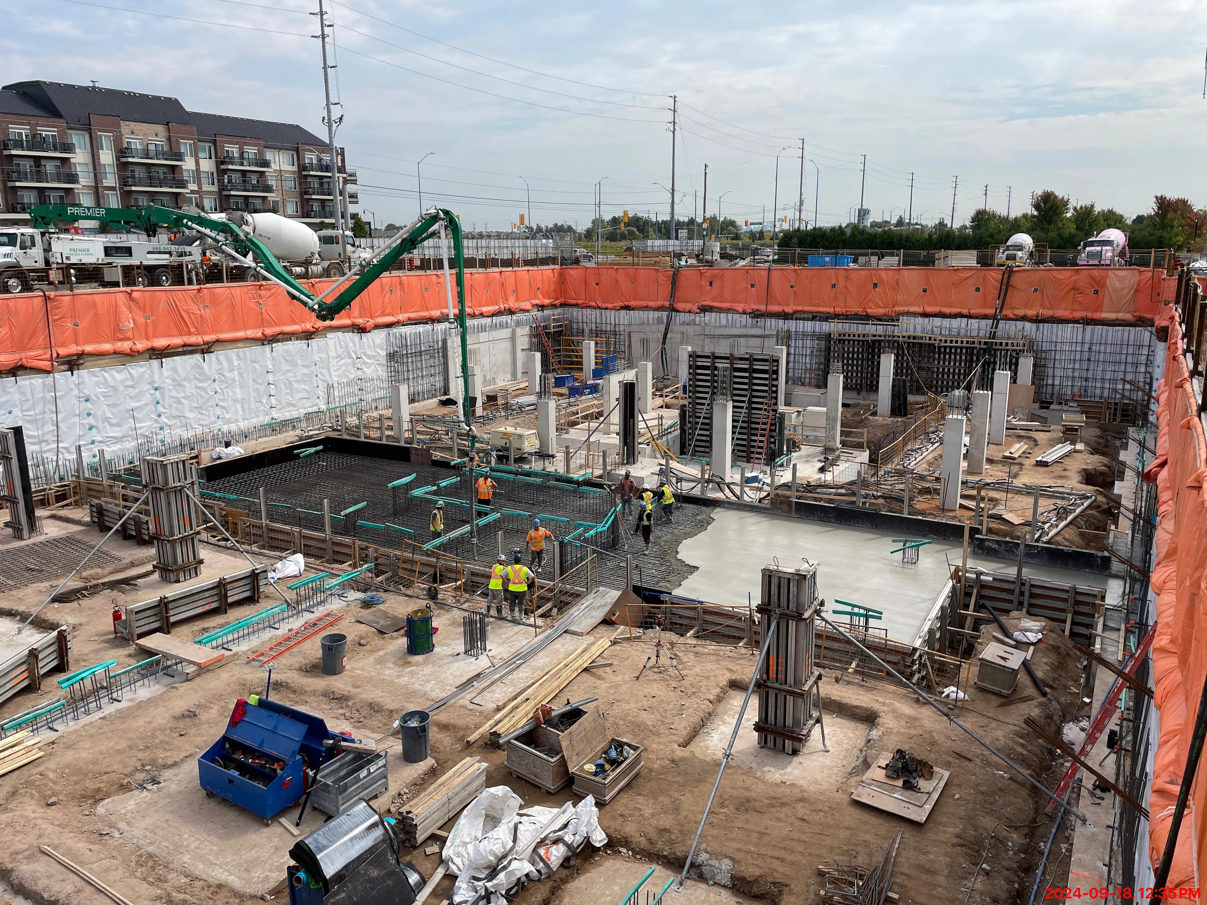 University of Toronto John H. Daniels Faculty of Architecture, Landscape & Design