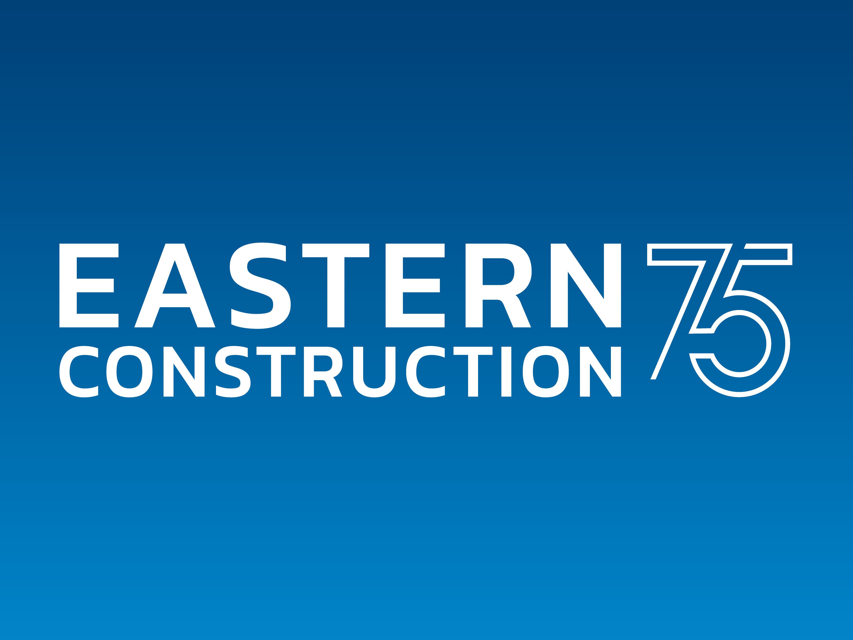 Eastern's 75th Anniversary