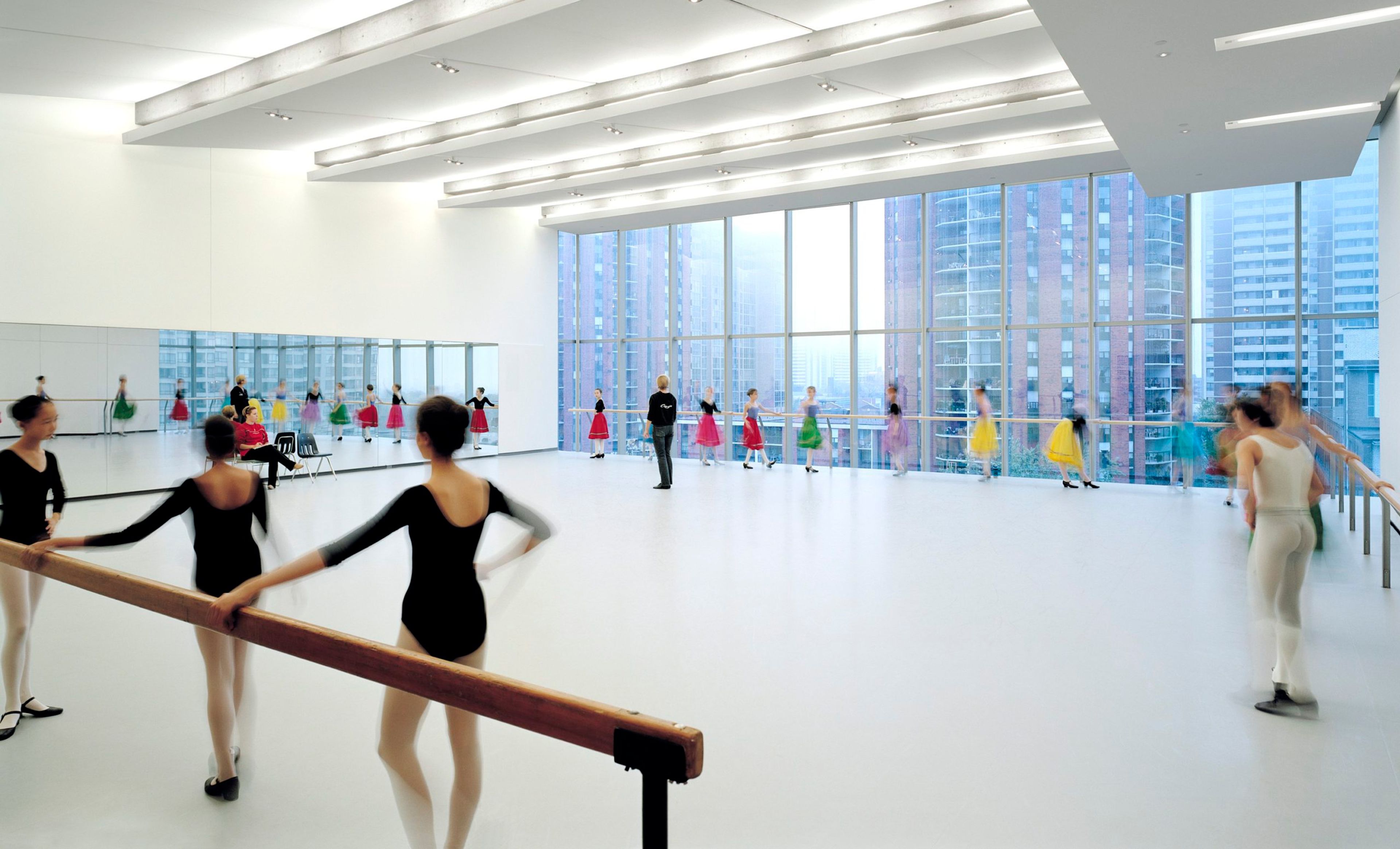 National Ballet School of Canada