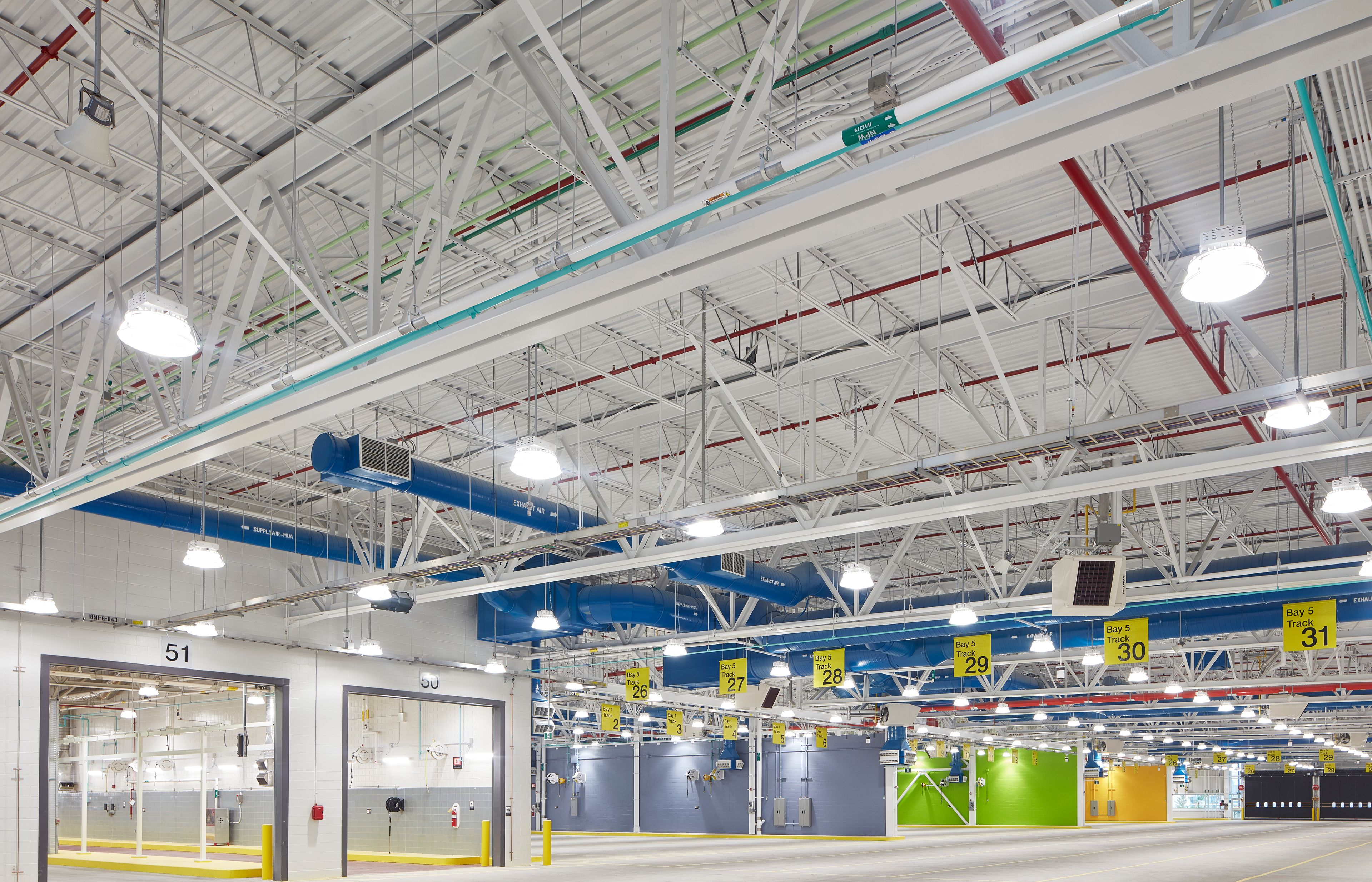 04-McNicoll Bus Garage