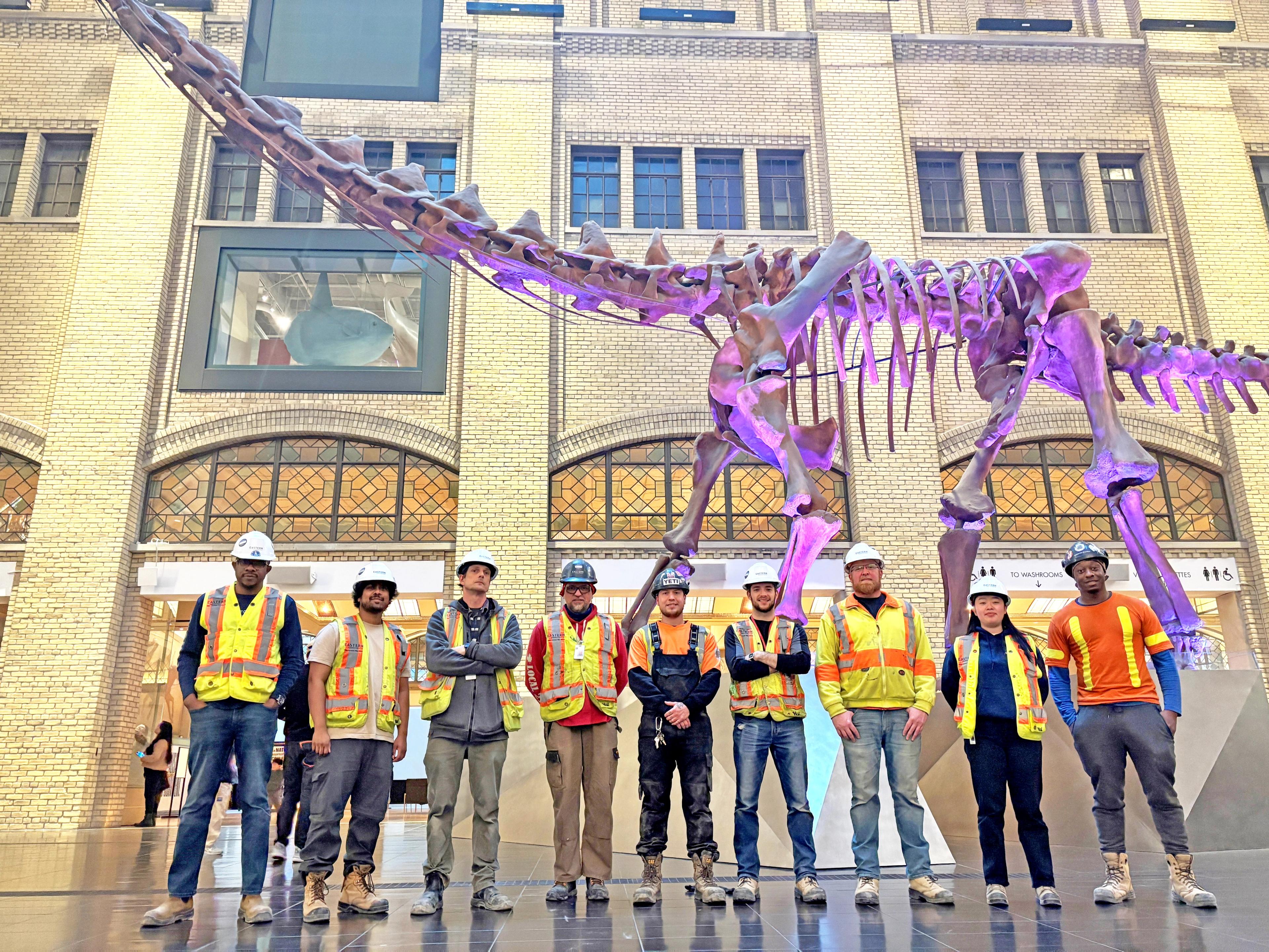 OpenROM Phase 1 Team