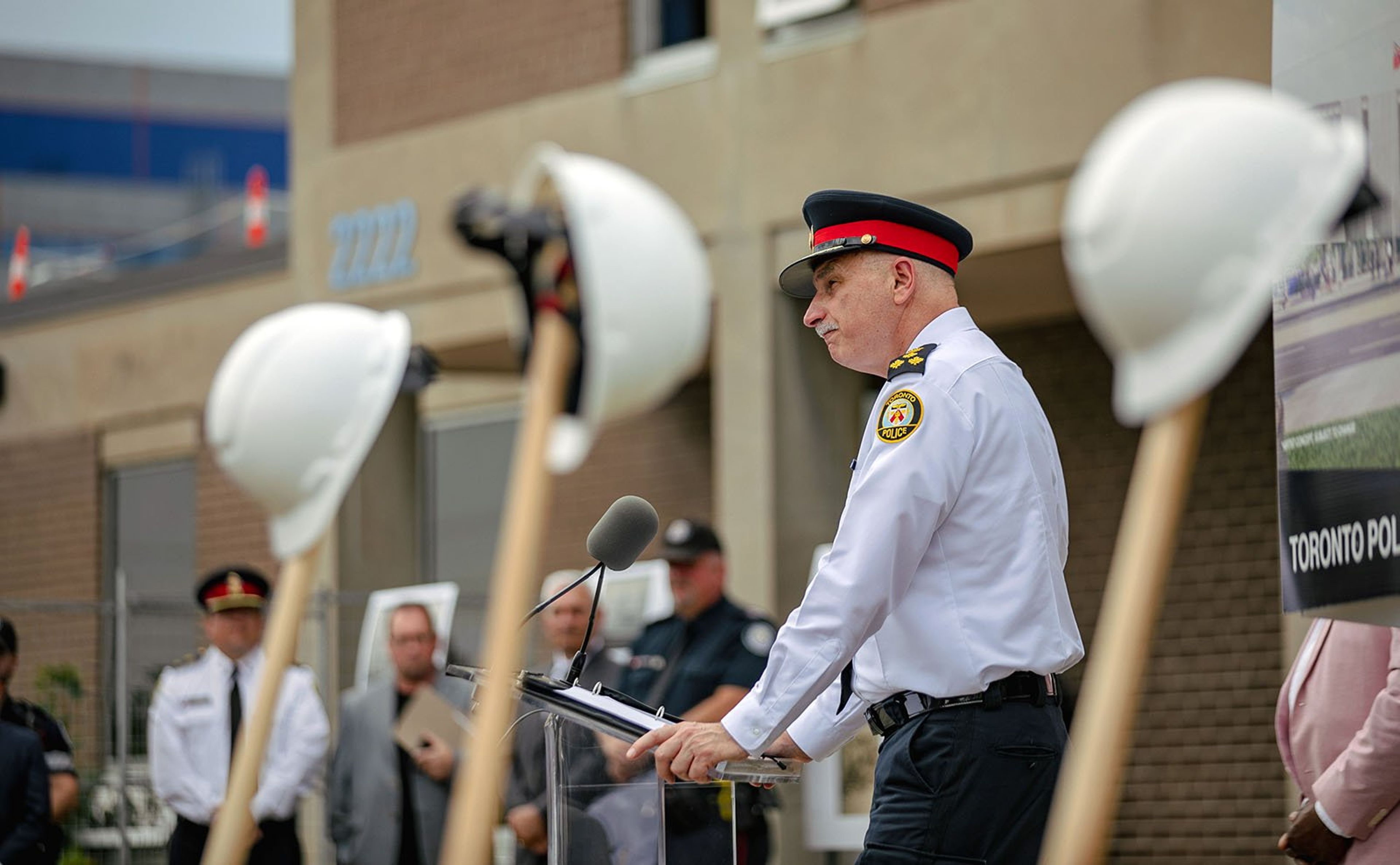 Photo by Brent Smyth