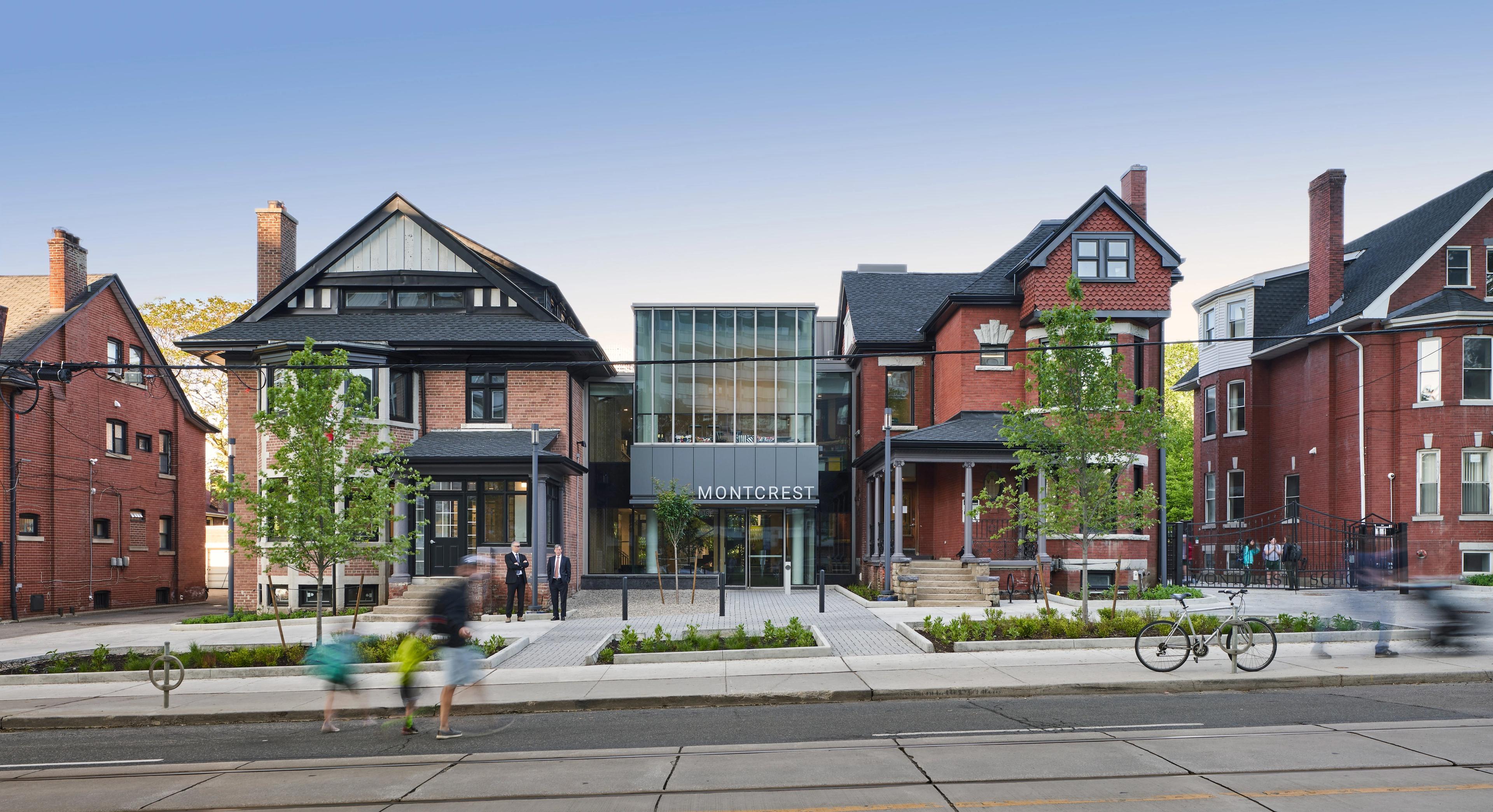 040-Montgomery Sisam Montcrest School - CC 01