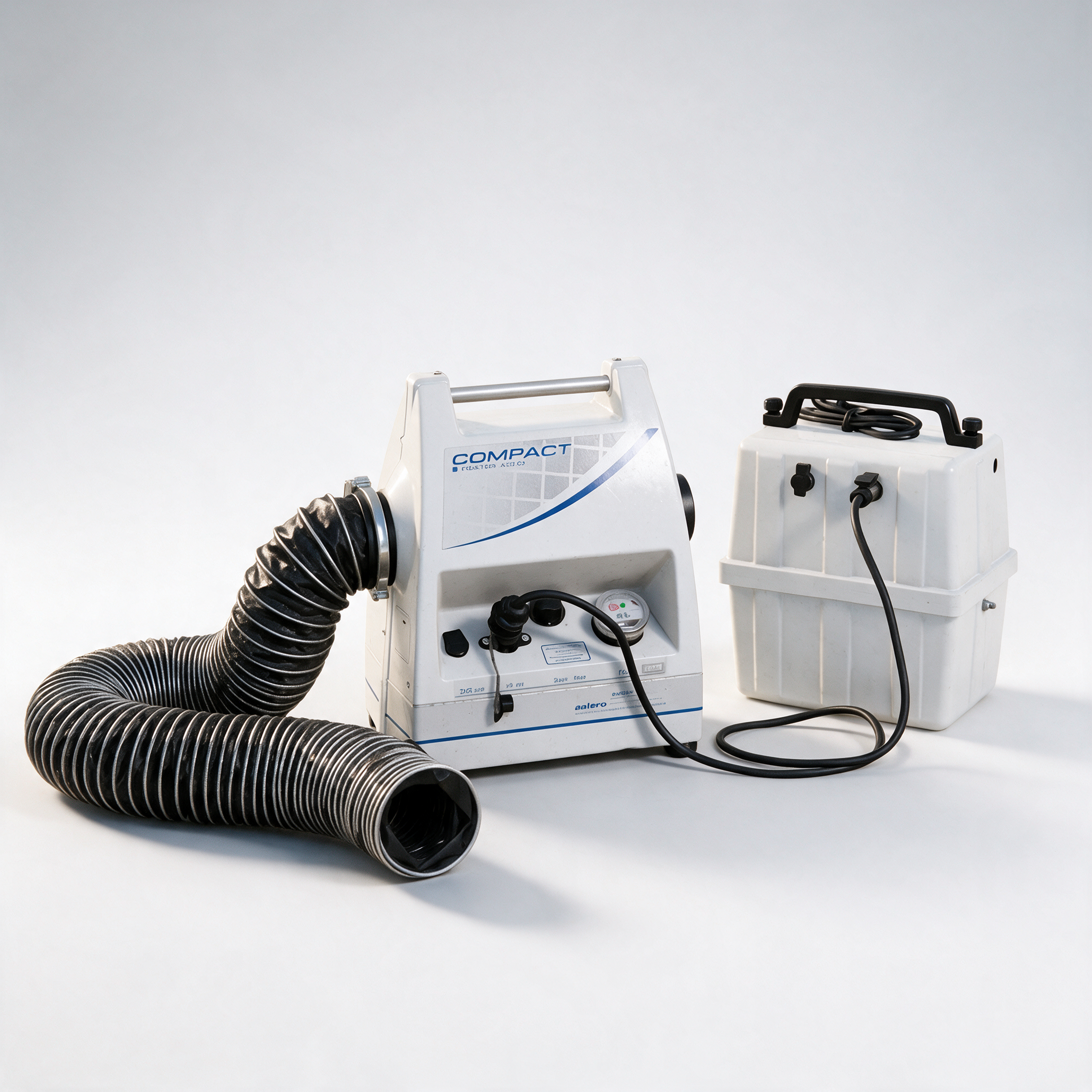Compact Heater 4000