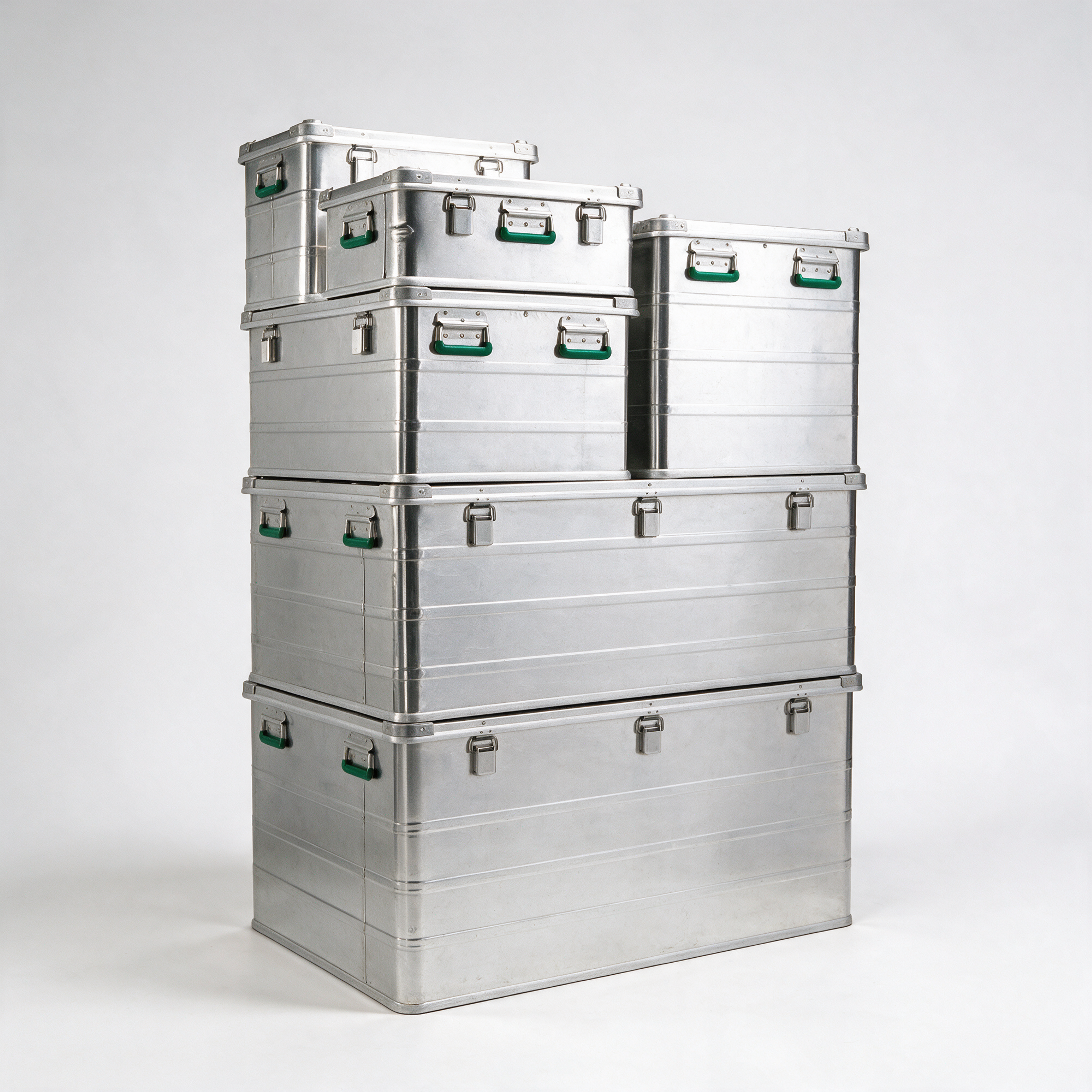 Transport Boxes PRO