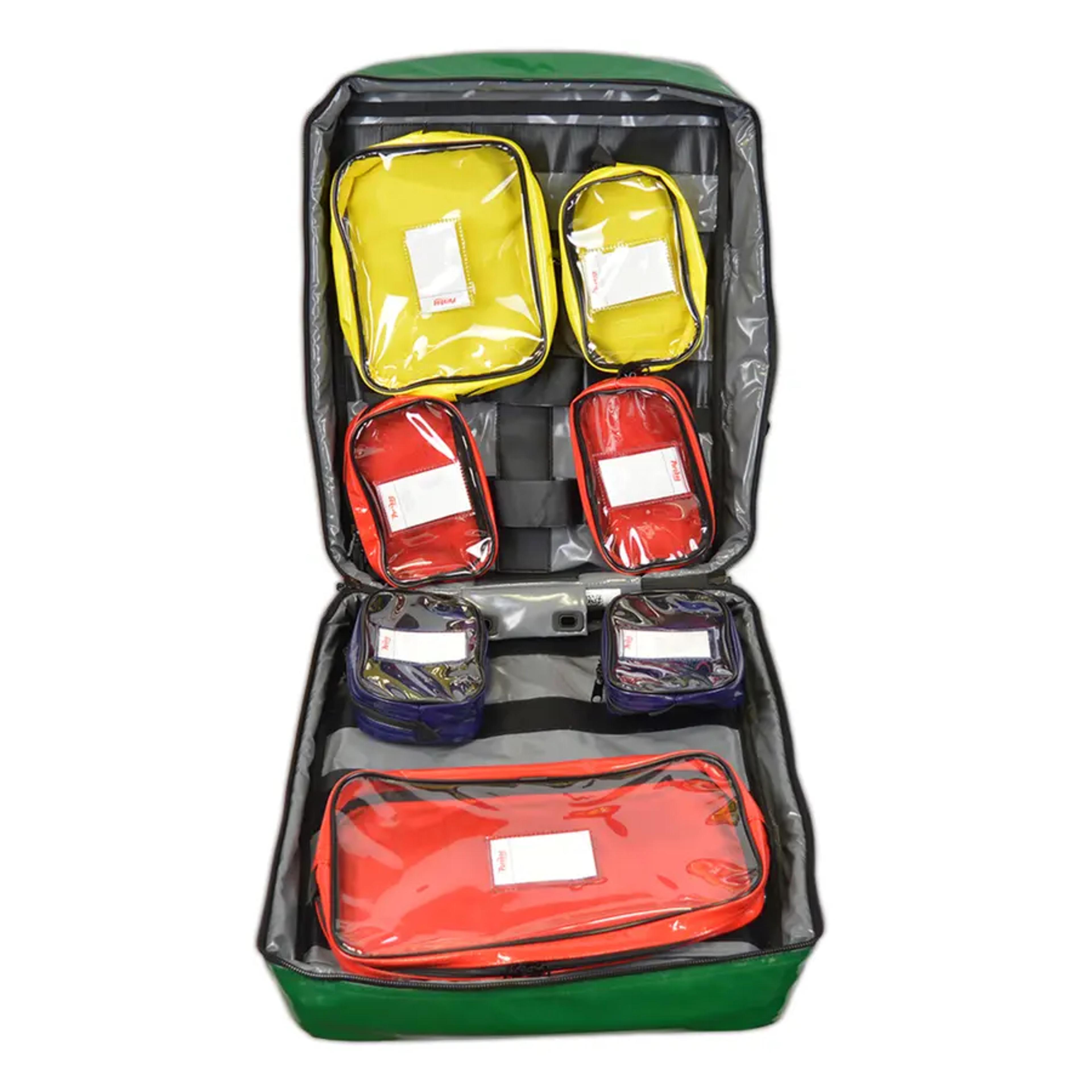 SP Parabag Medic Backpack — 4