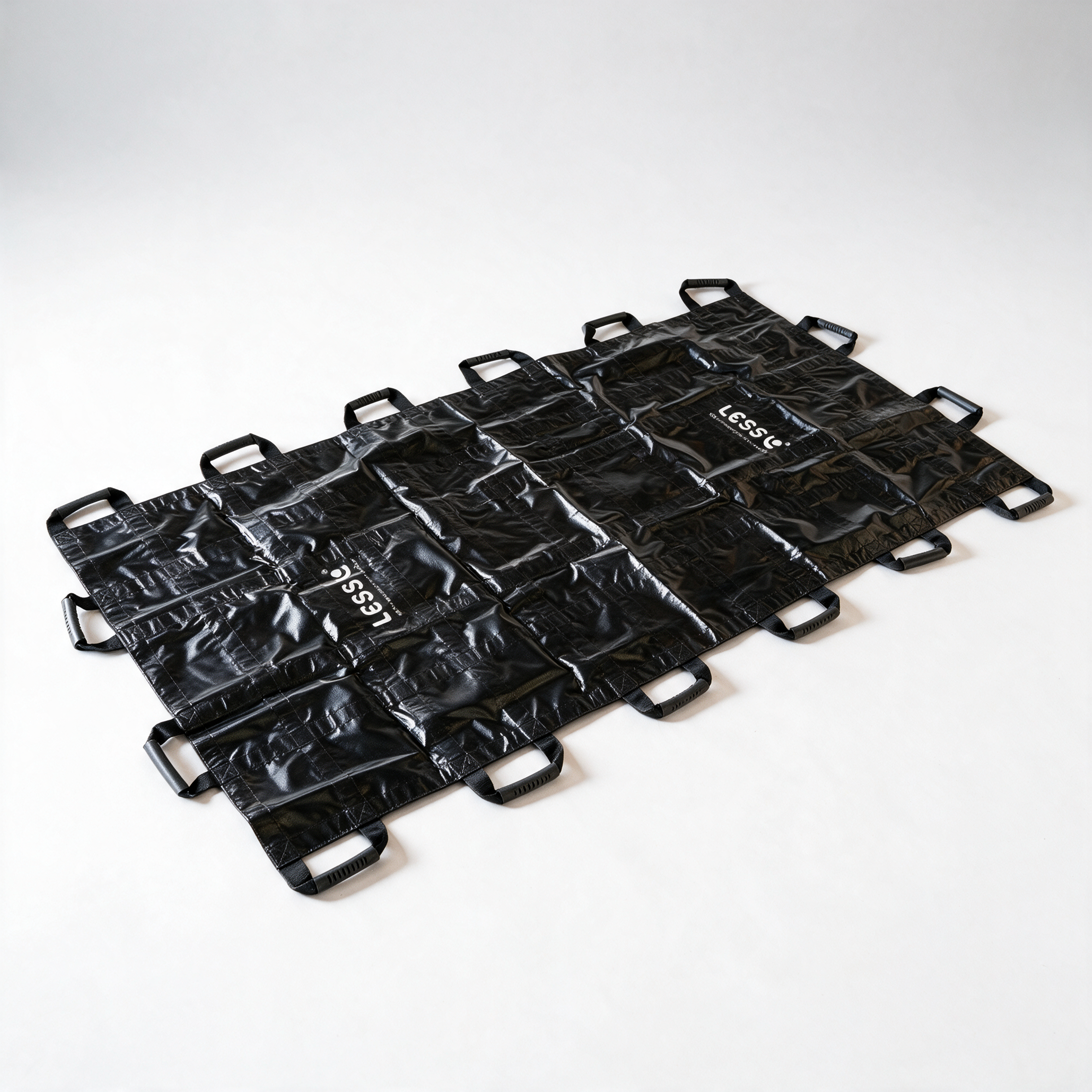 LESS Soft Stretcher Heavy Duty 8107 01