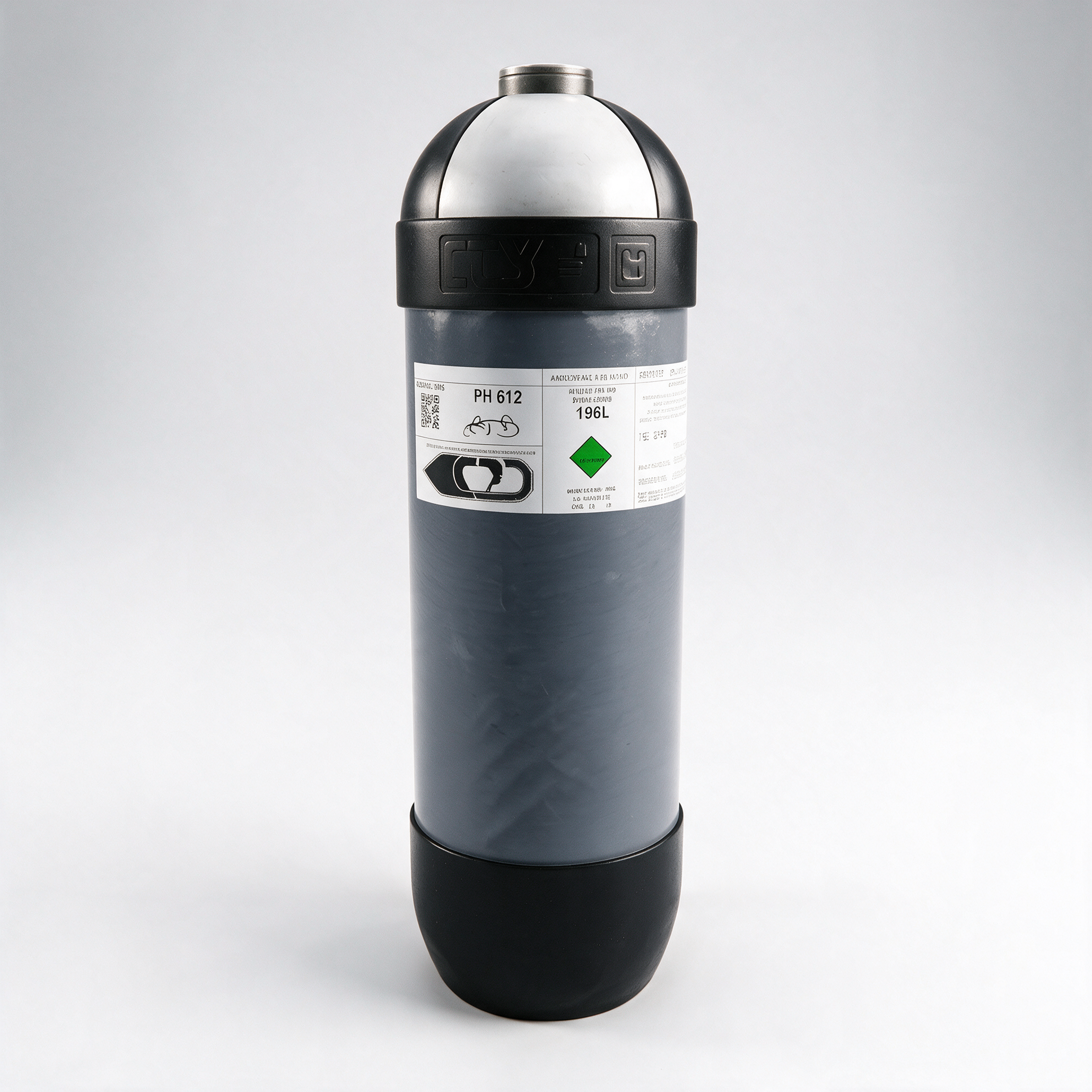 CTS Air Cylinder Composite