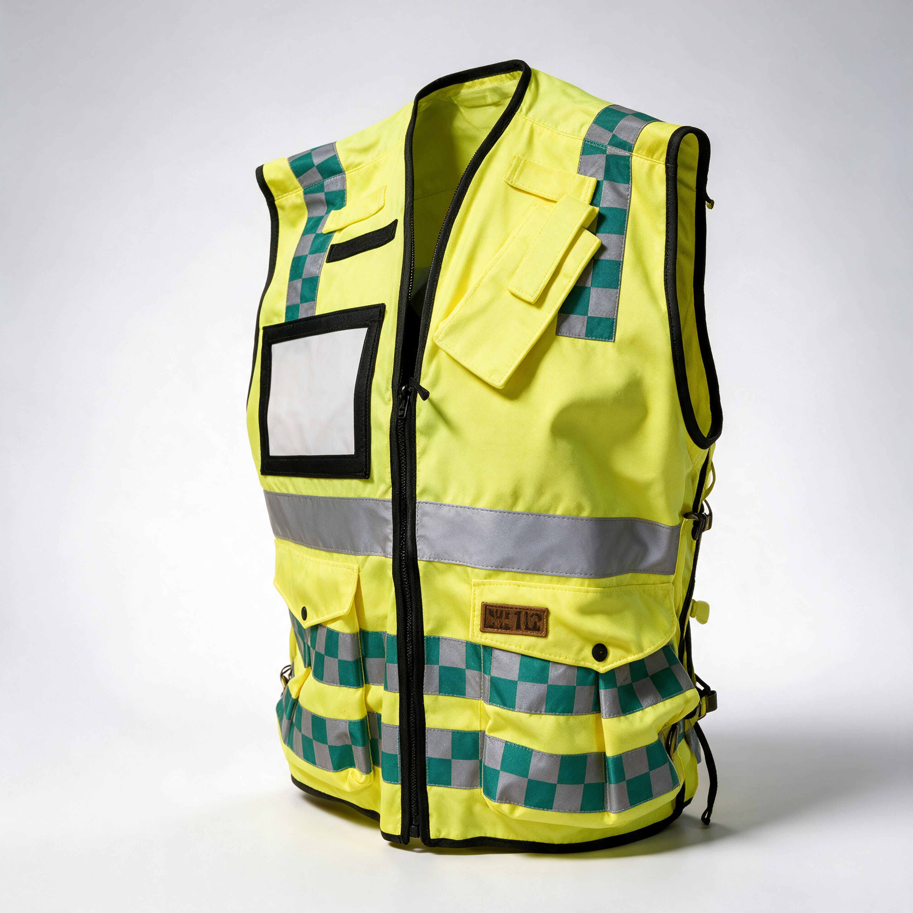 Vest Ambulanse
