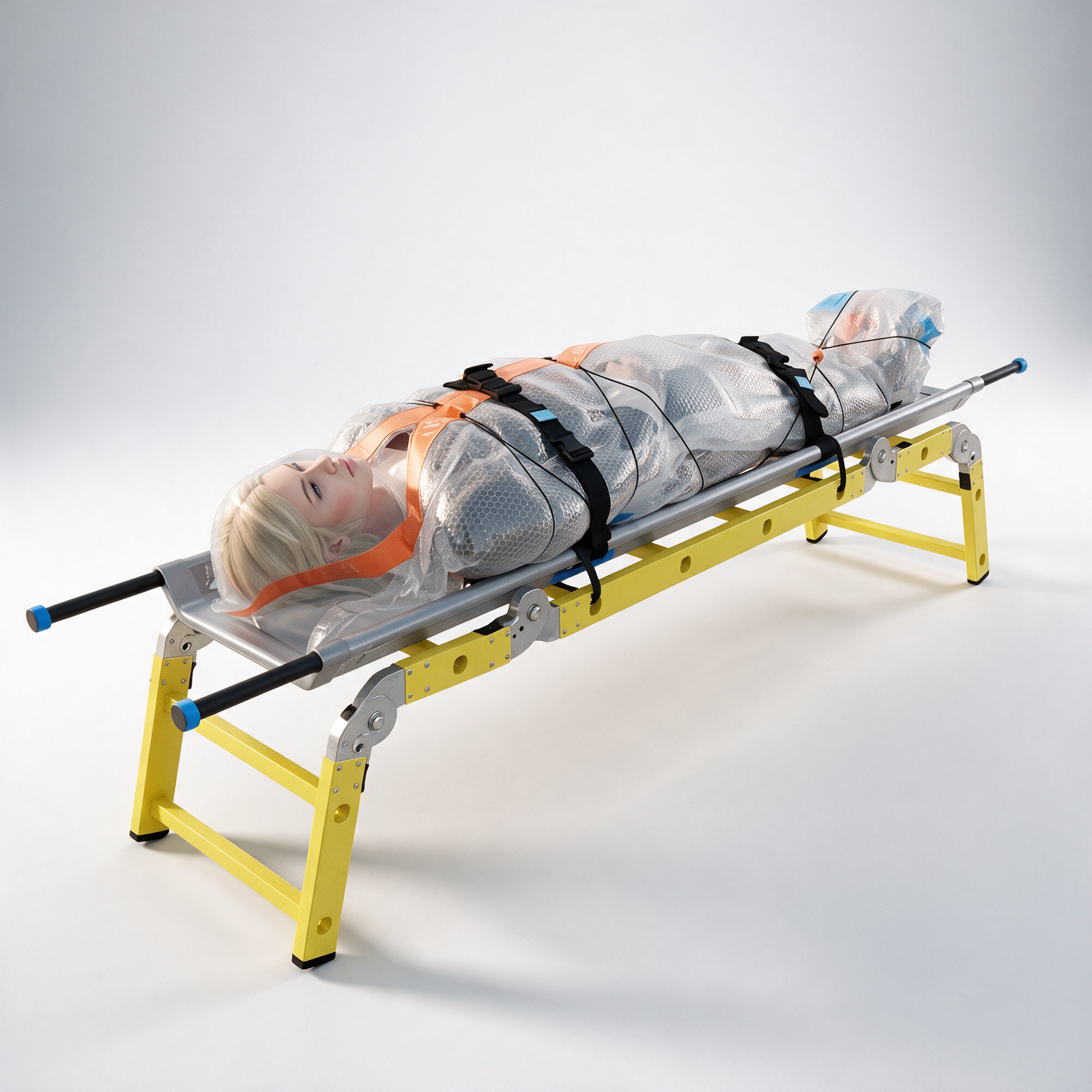 LESS Thermal Bag 3010