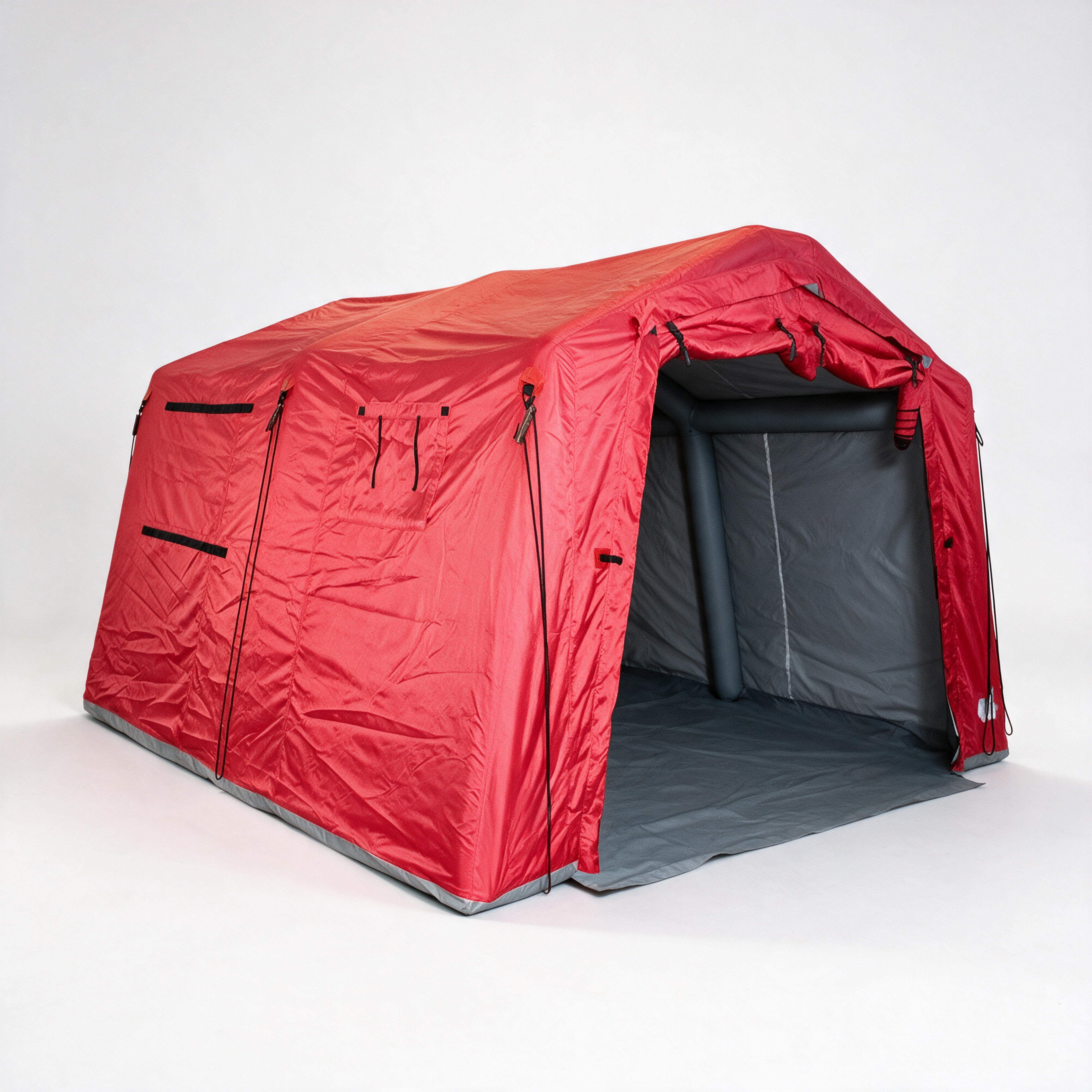 LESS Comfy16 tent