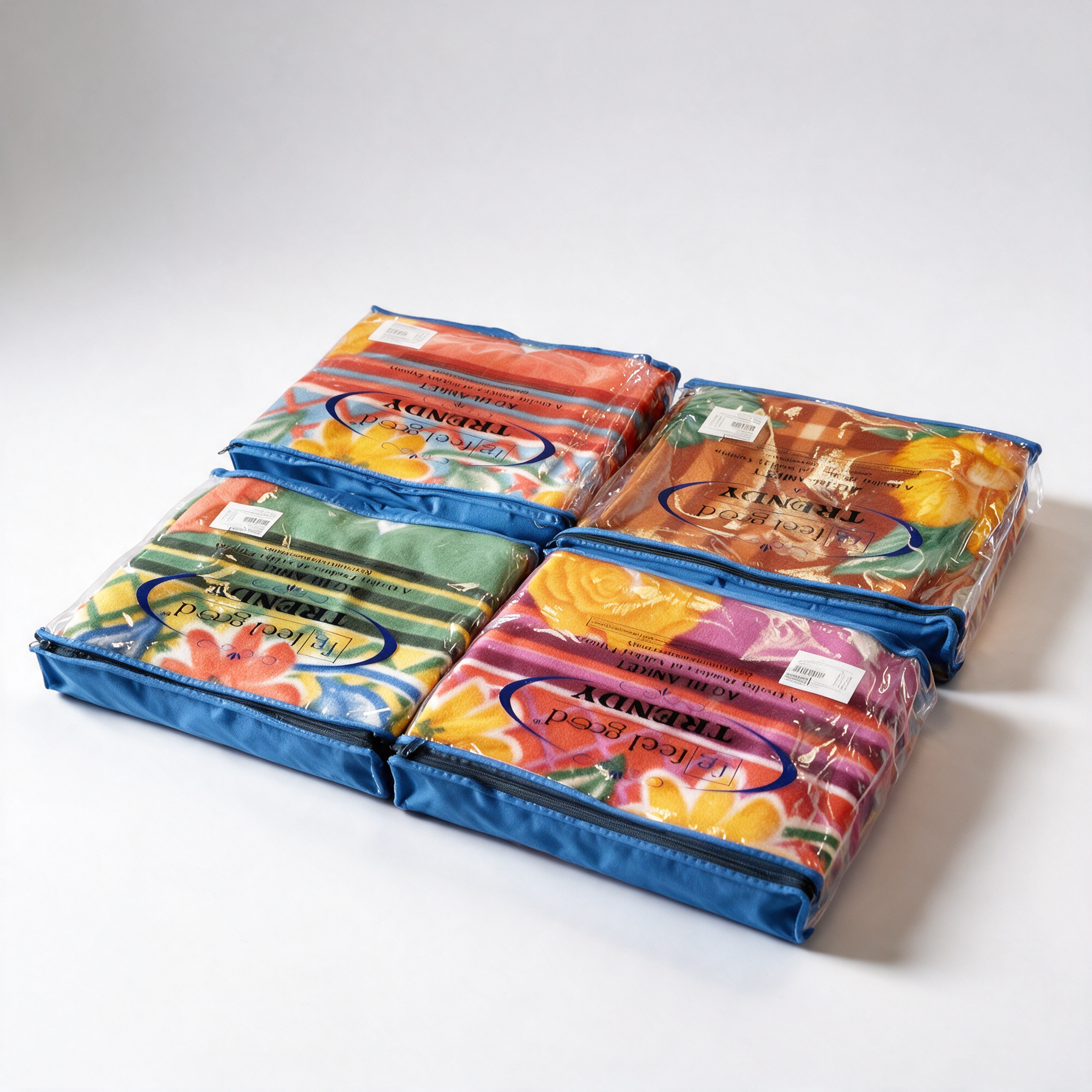 LESS® Army Blanket Trolley