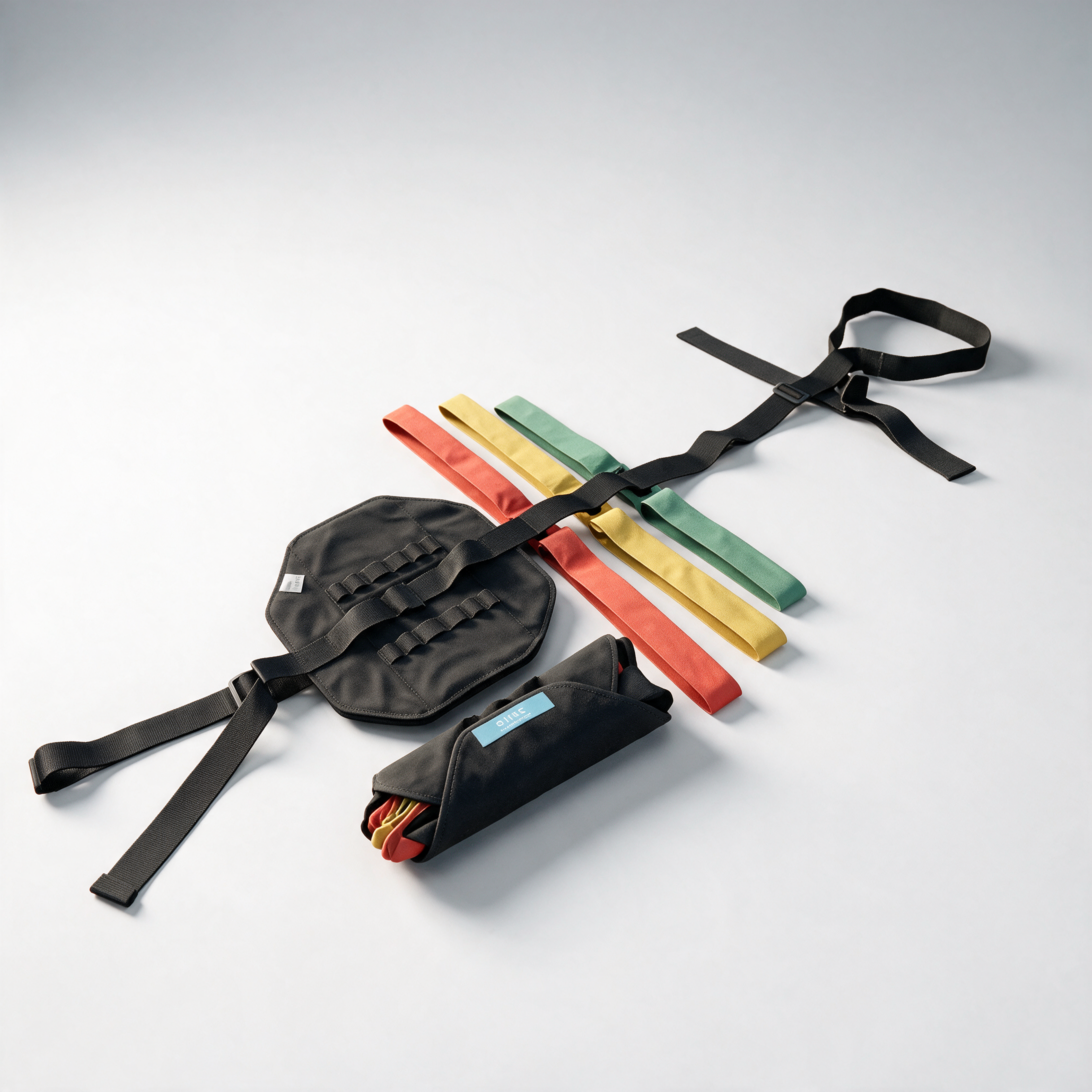 LESS Spider Strap 4012 01