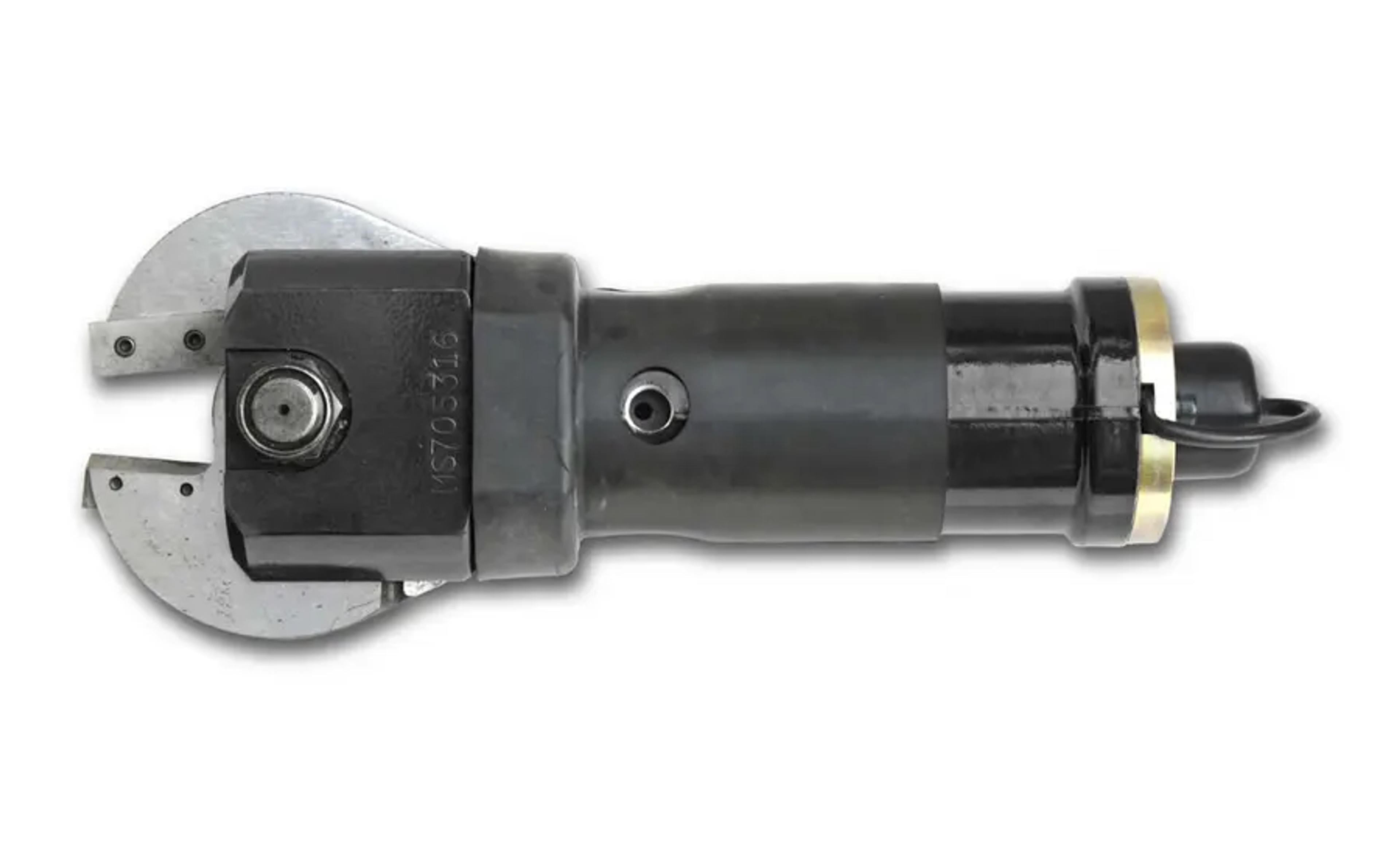 Ogura HRS - Hydraulisk redningsverktøy — 5