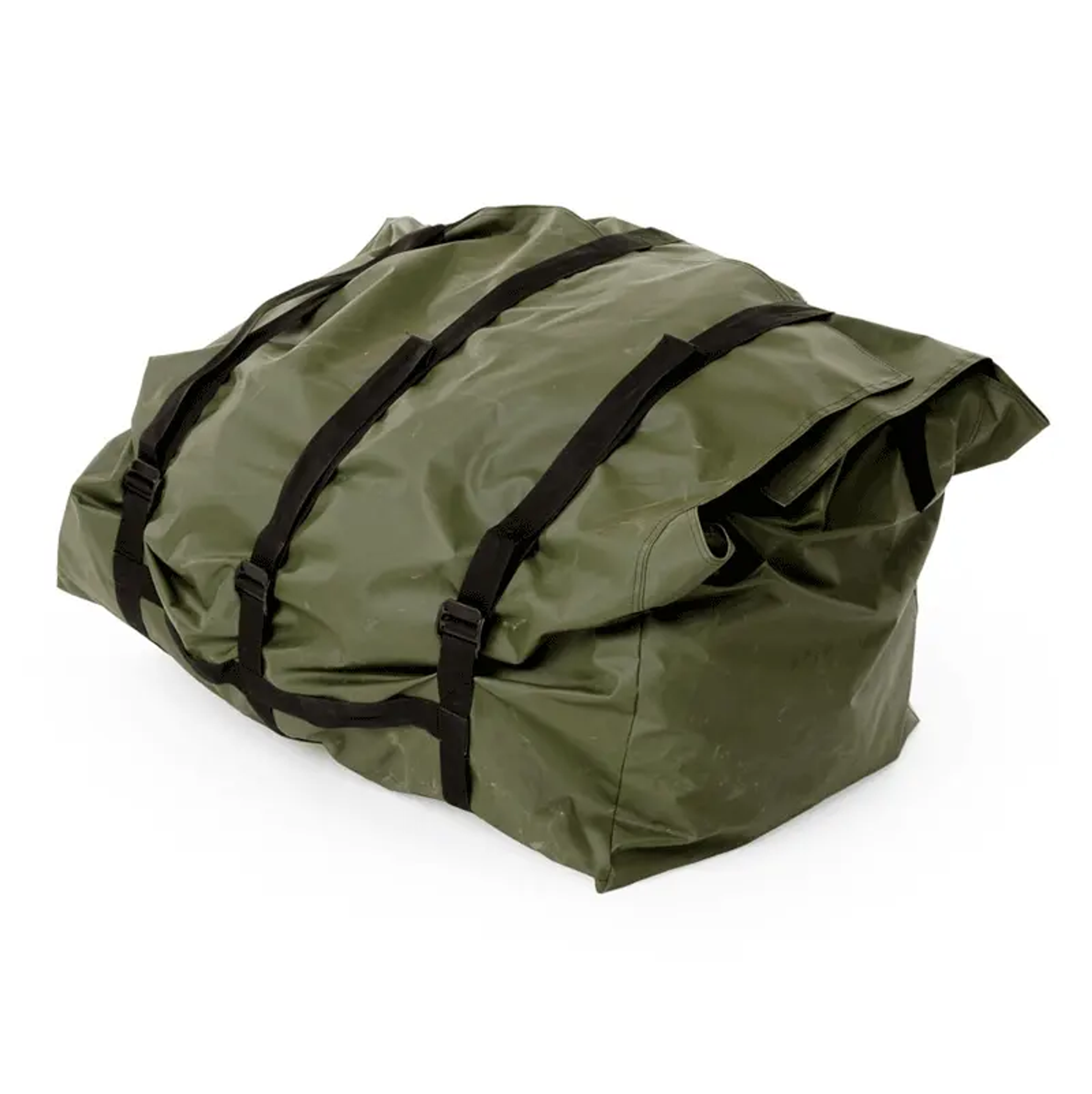 LESS Mobile CBRN Unit 8120 Basic & High Risk set-up — 3