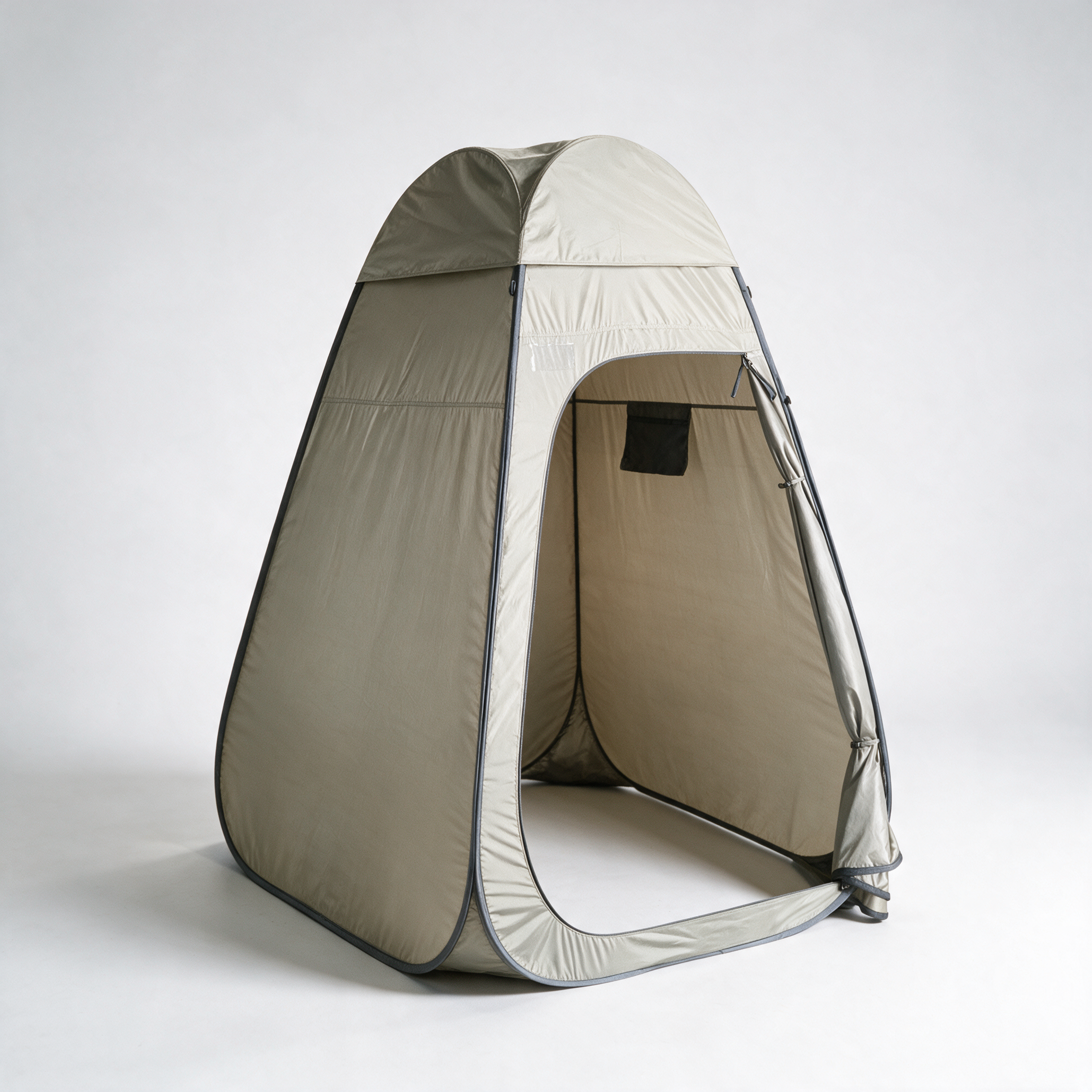 LESS Pop-up Tent