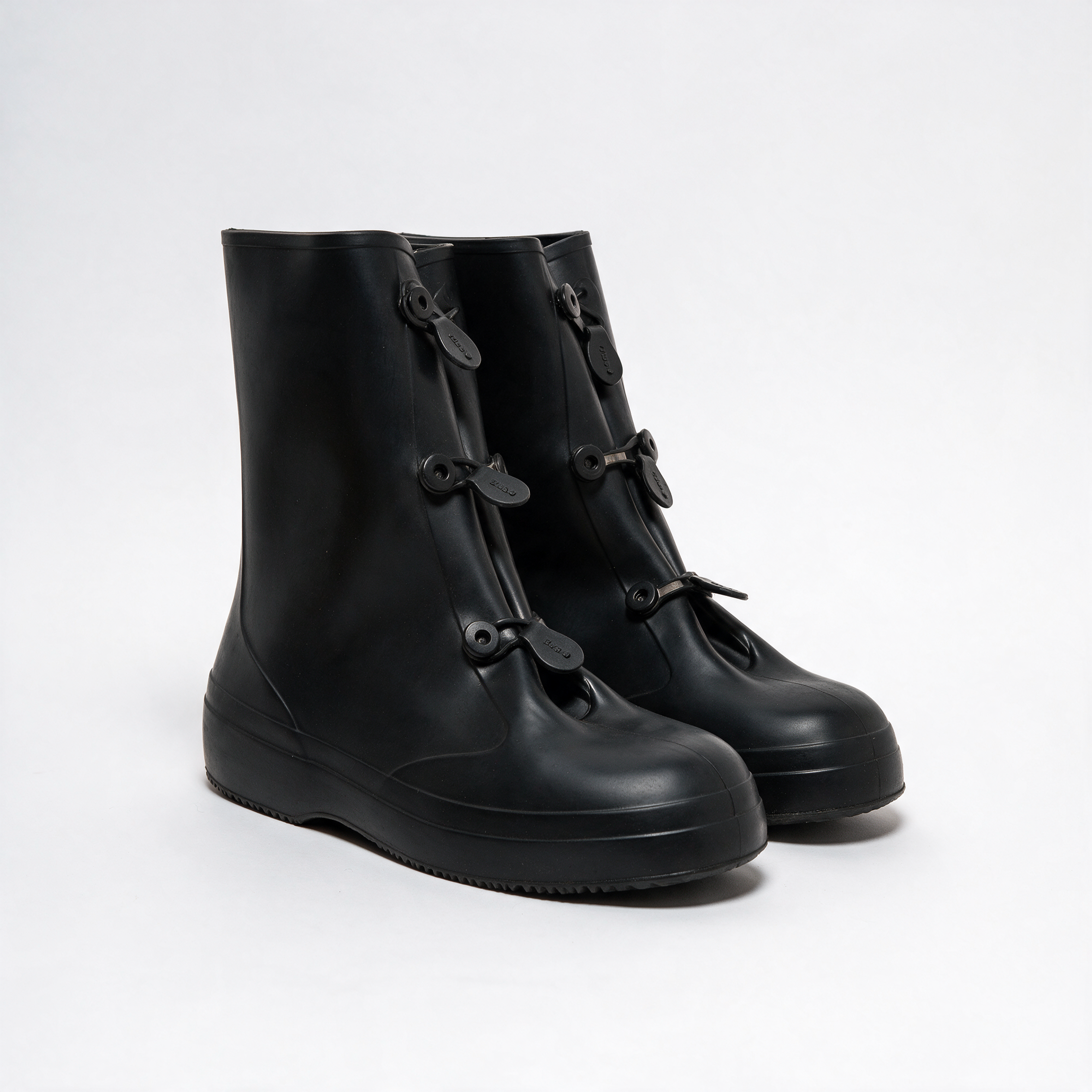 CBRN Butyl Overboots