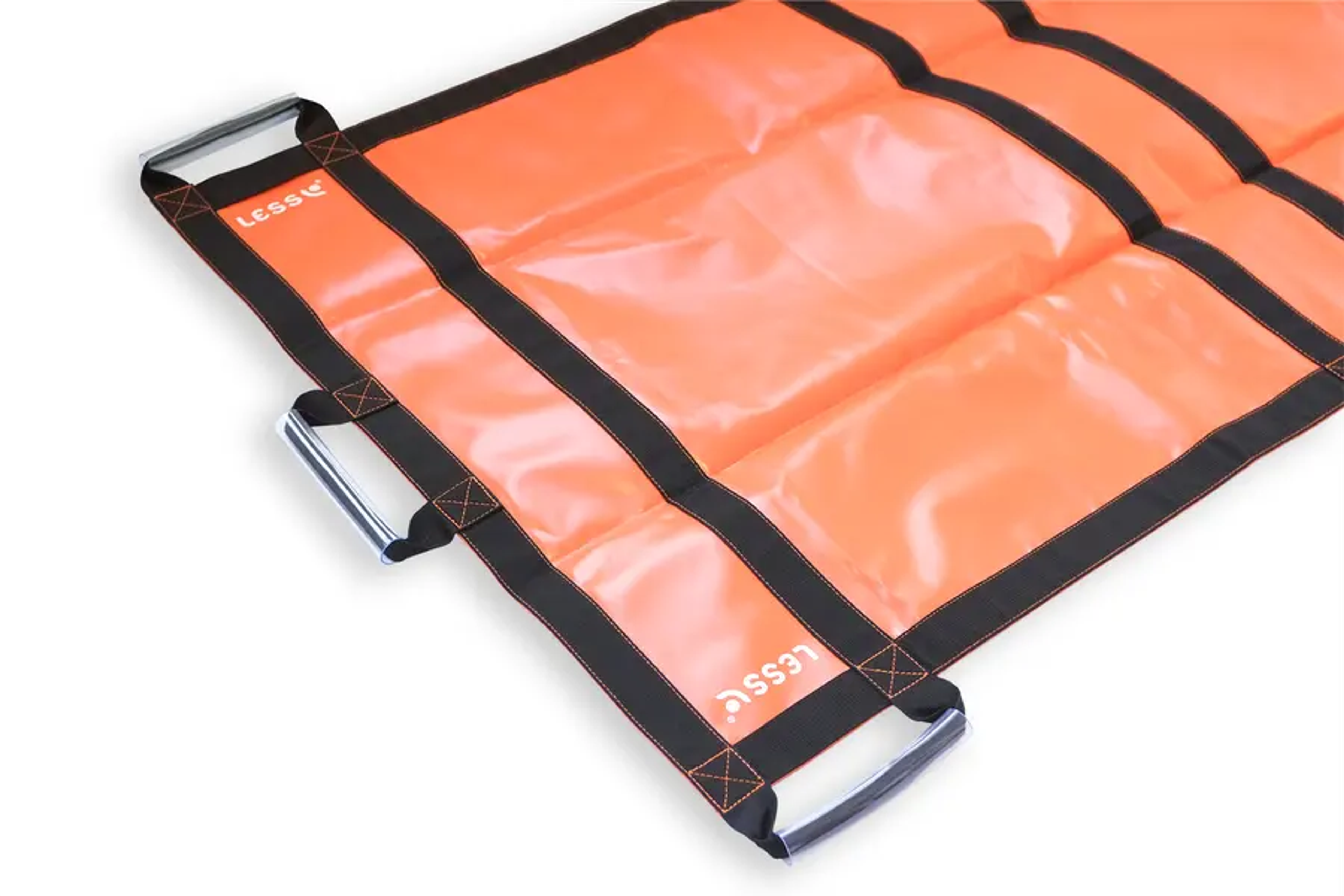 LESS Soft Stretcher 8107 — 4