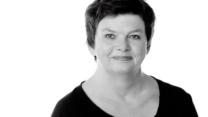 Gunhild Elje Lindborg