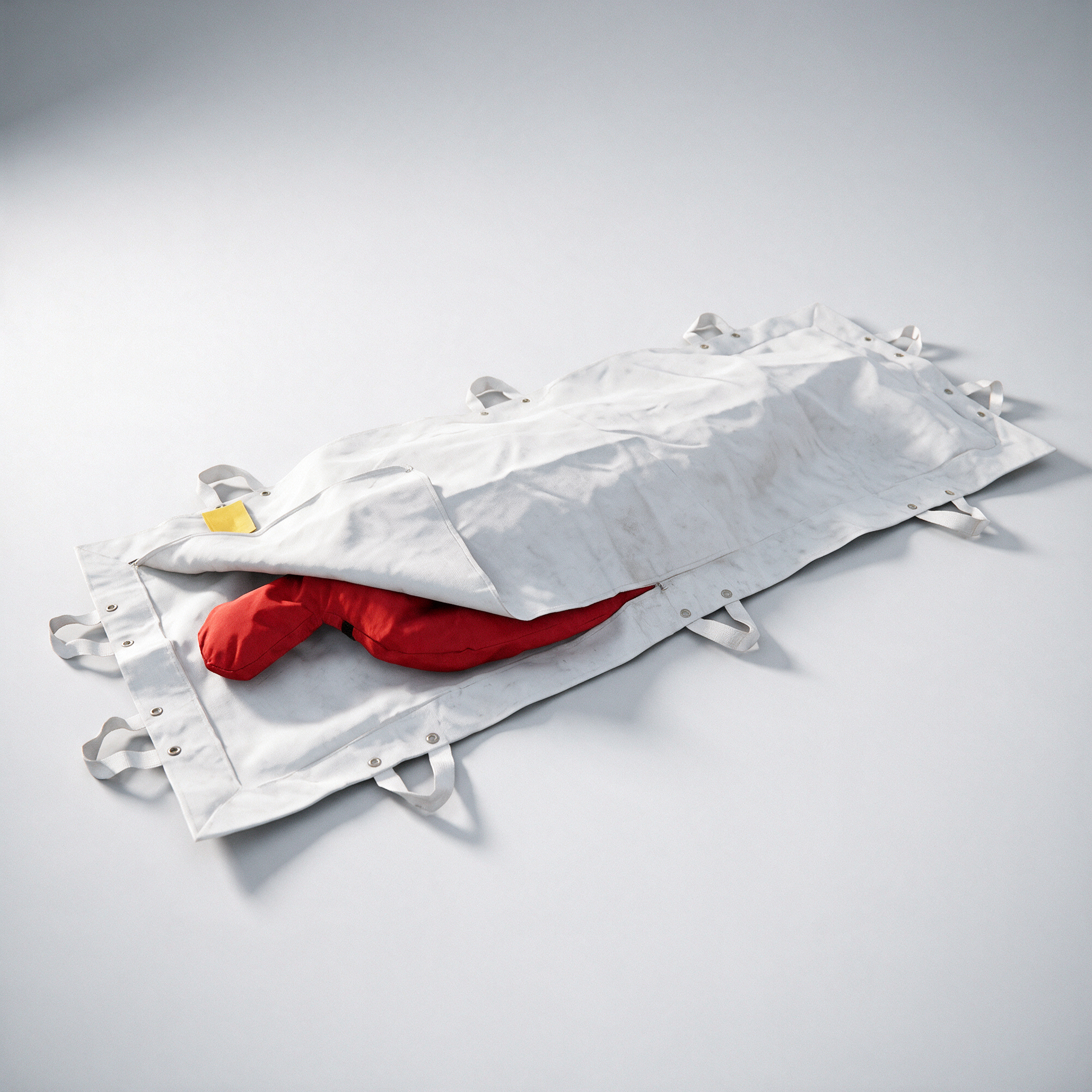 LESS Body Bag 8106