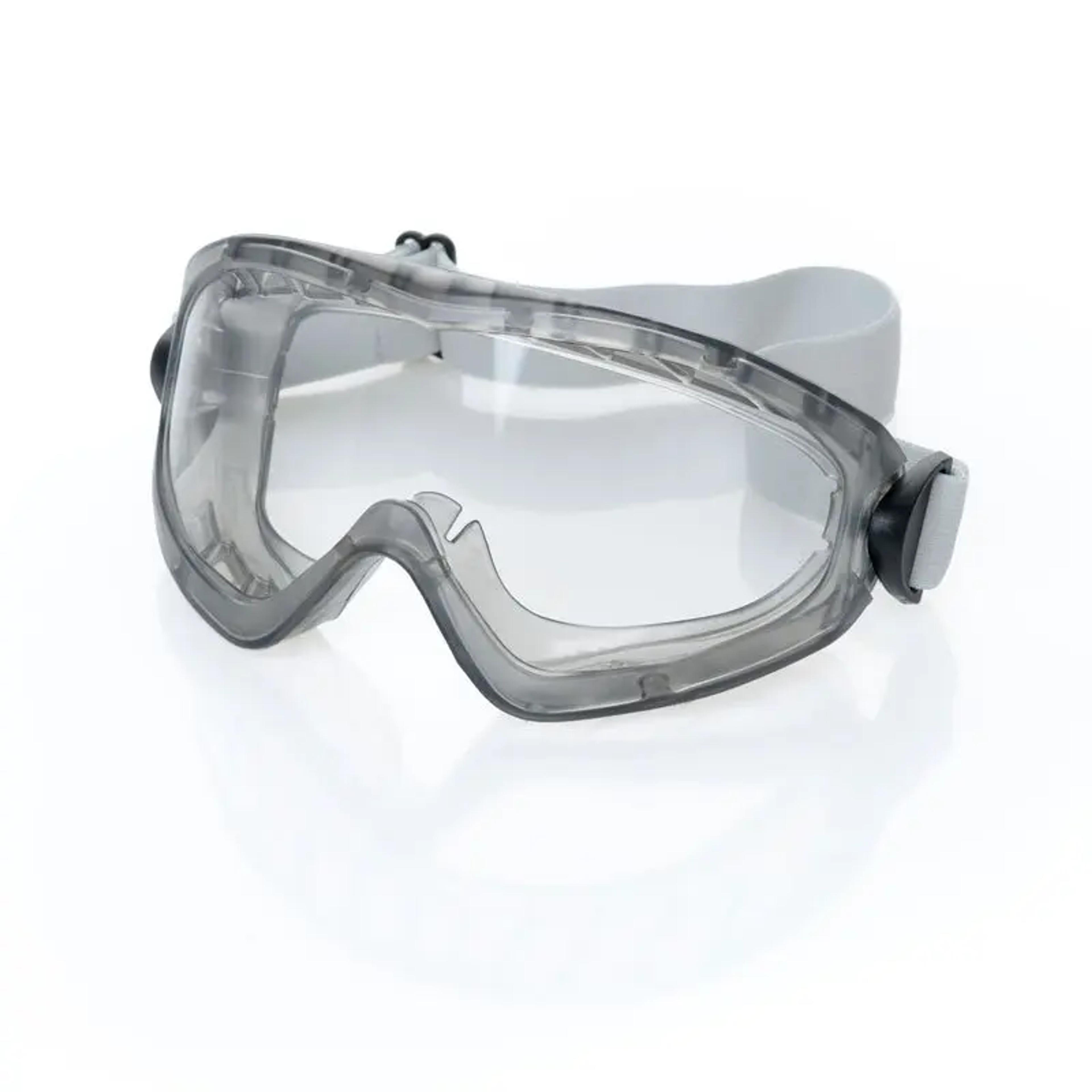 Vernebrille 3M uten ventil 2890S — 2