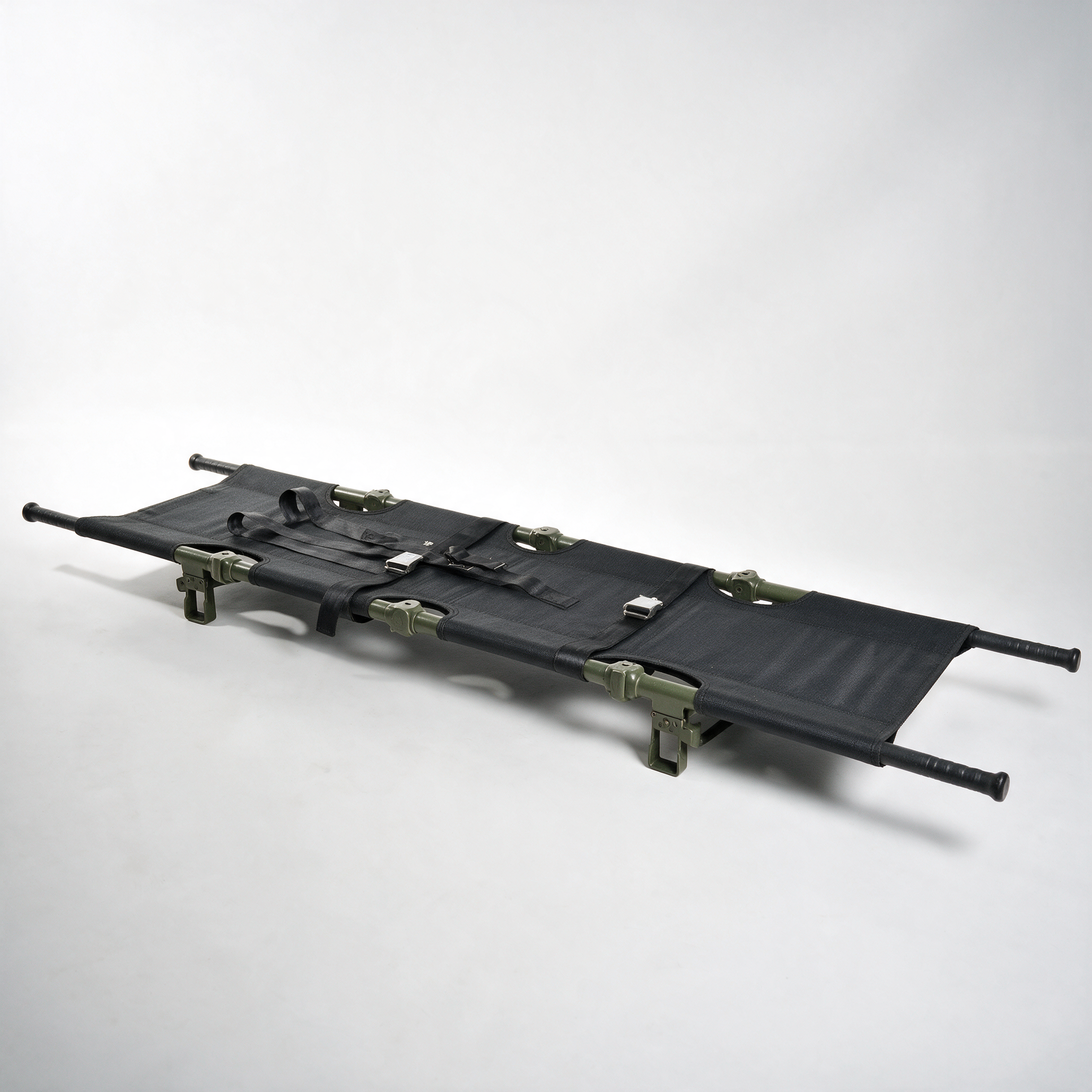 NATO MEDEVAC Stretcher NT-820MVU