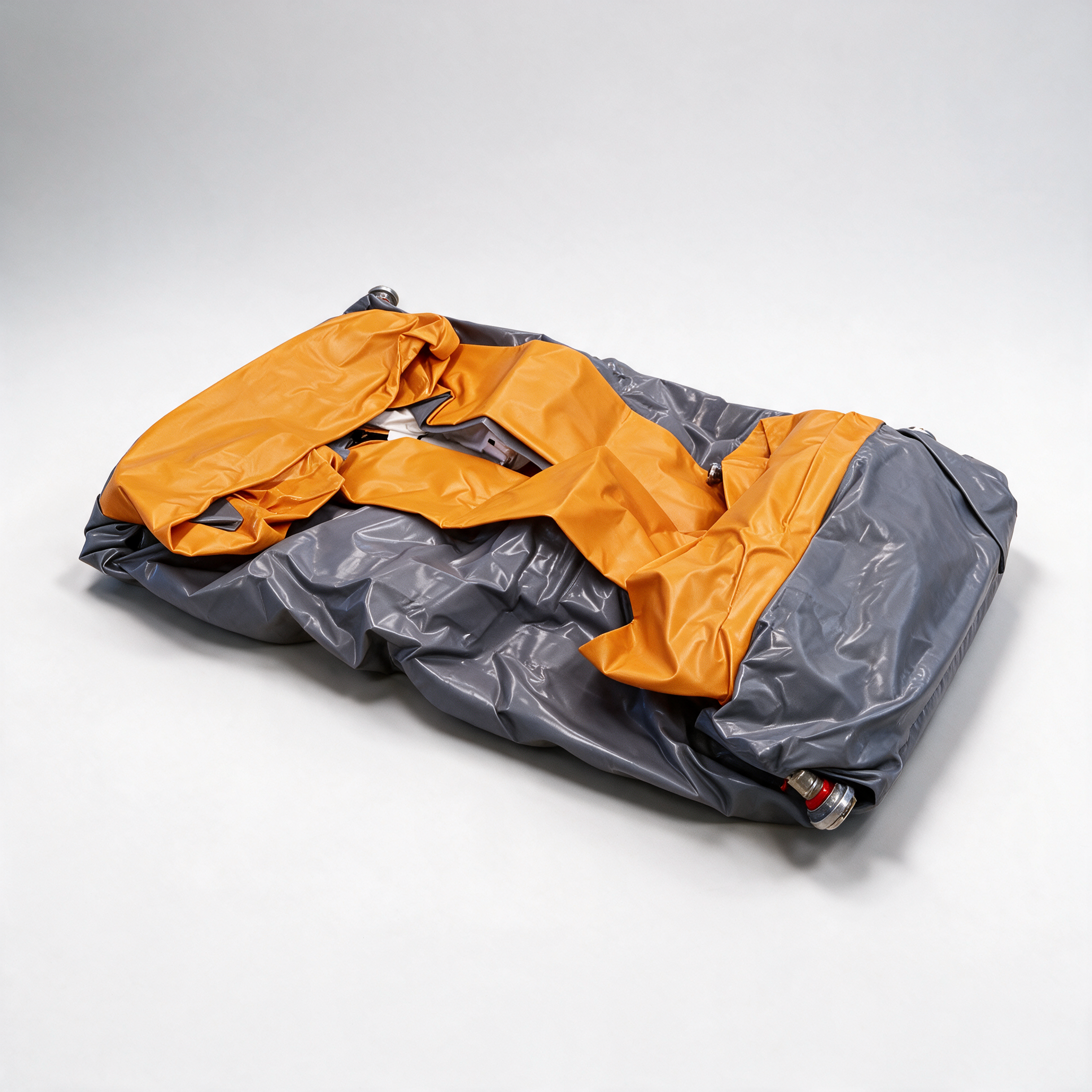 LESS Mobile Isolation Bag CR-G1 NEG