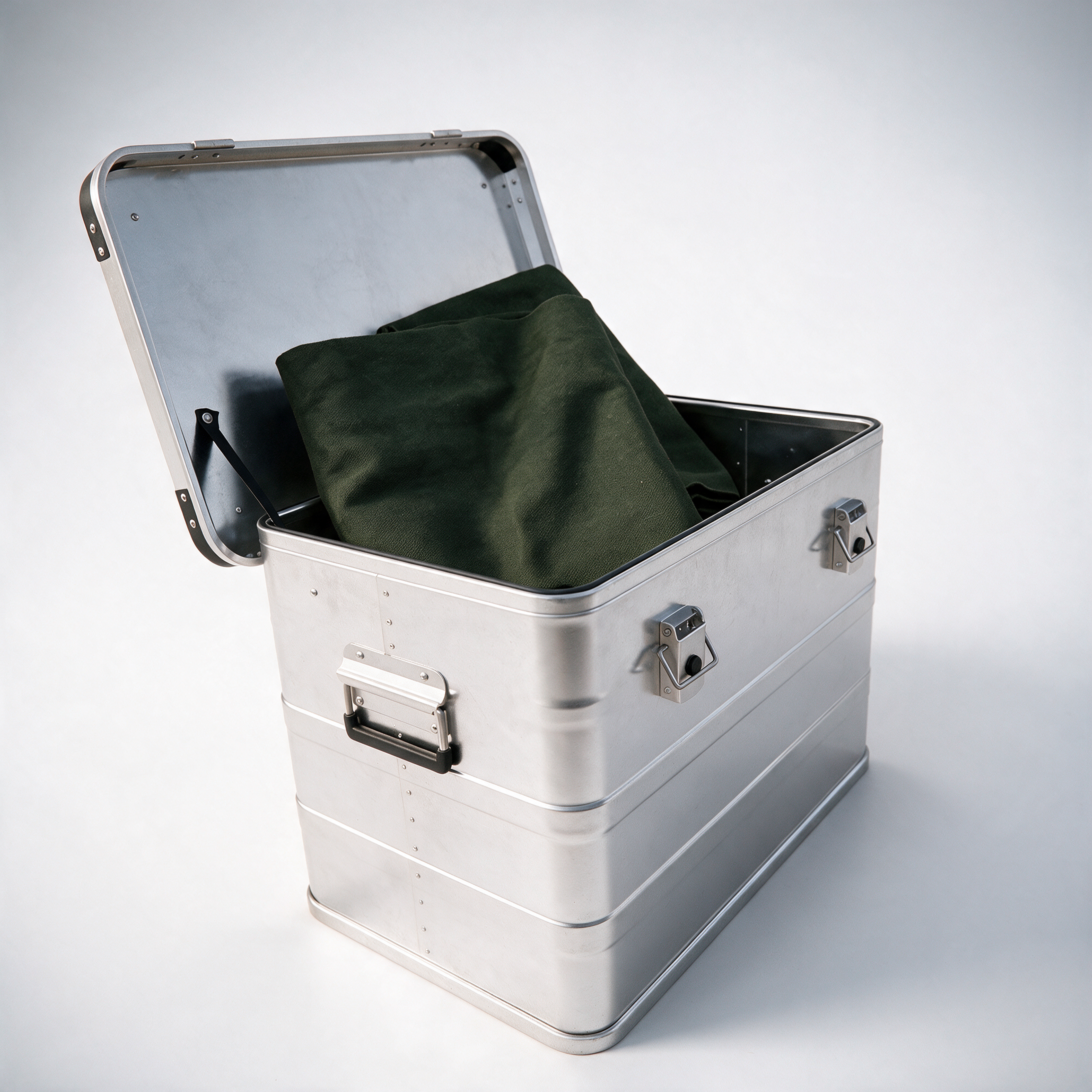 Emergency kit - Hypothermia 3019 10