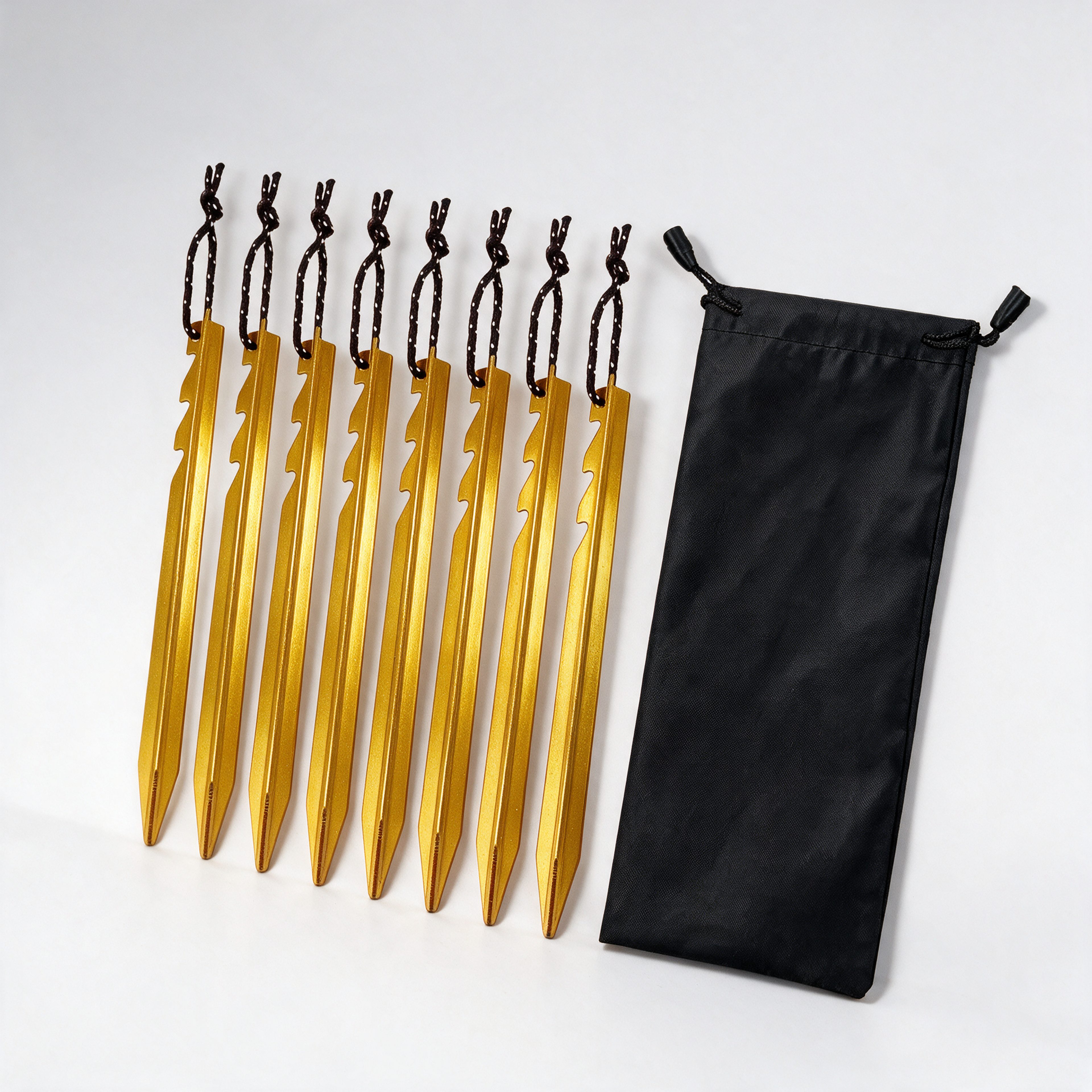 LESS Tent Peg OXYD