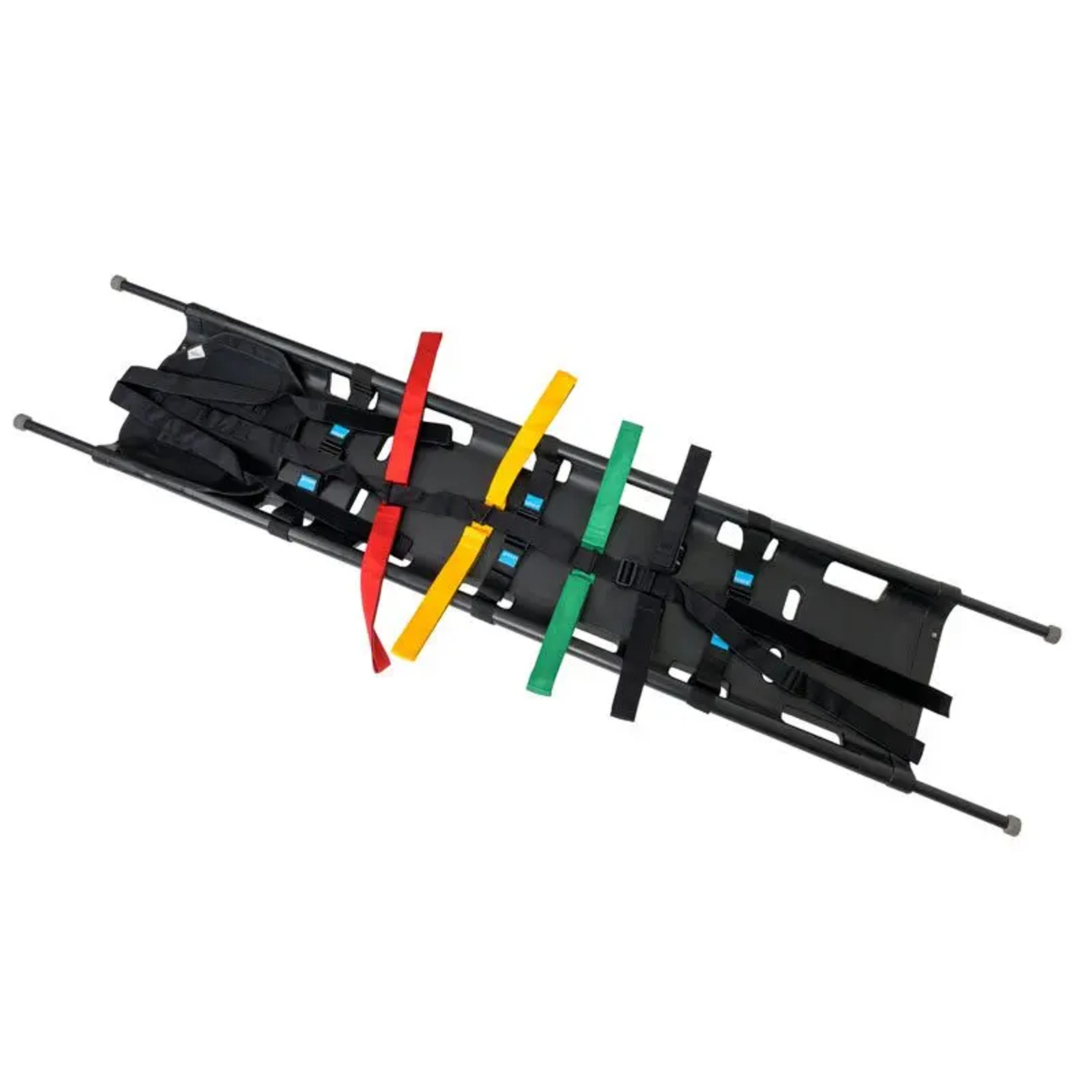 LESS Emergency Stretcher PRO 5001 01 — 2