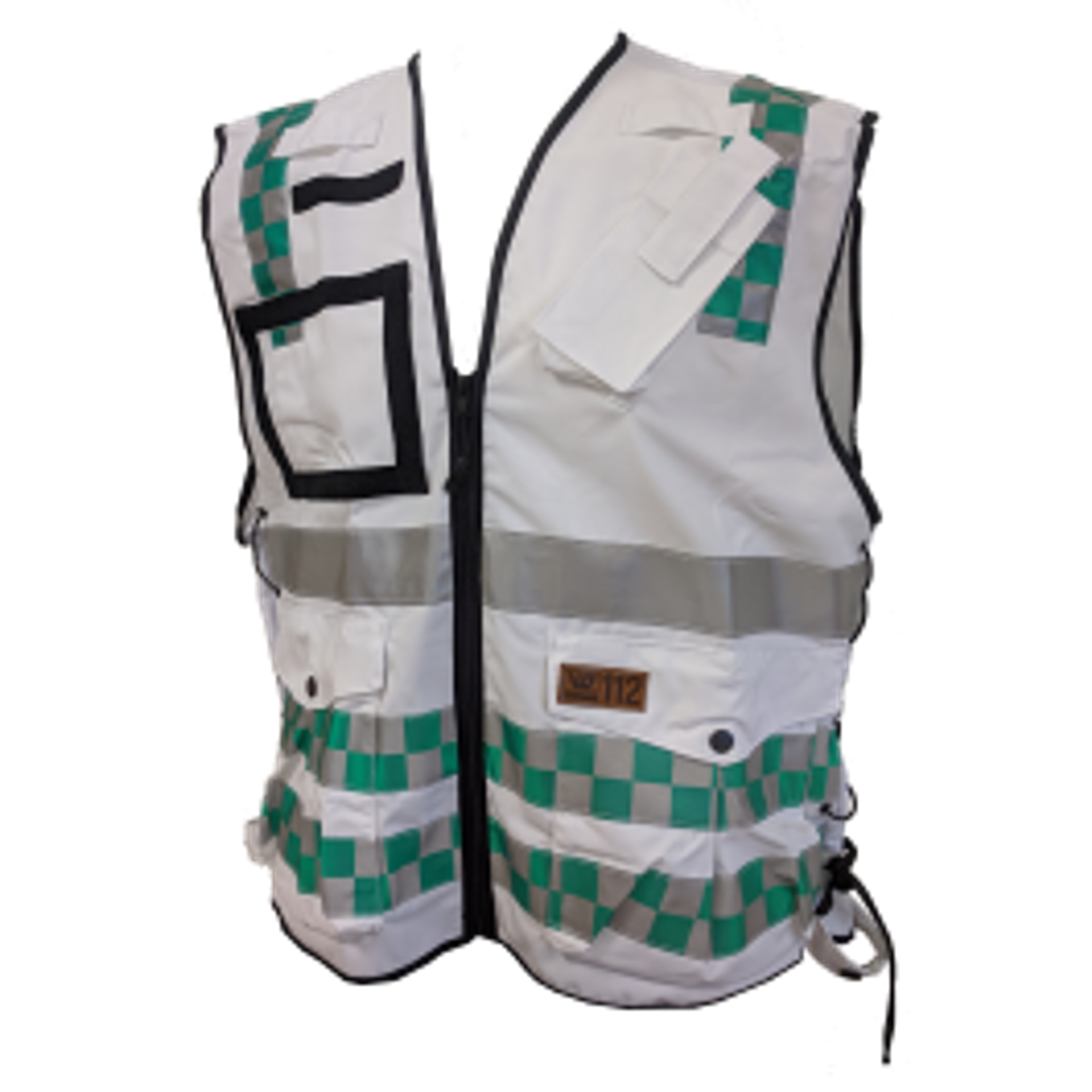 Vest Ambulanse — 2
