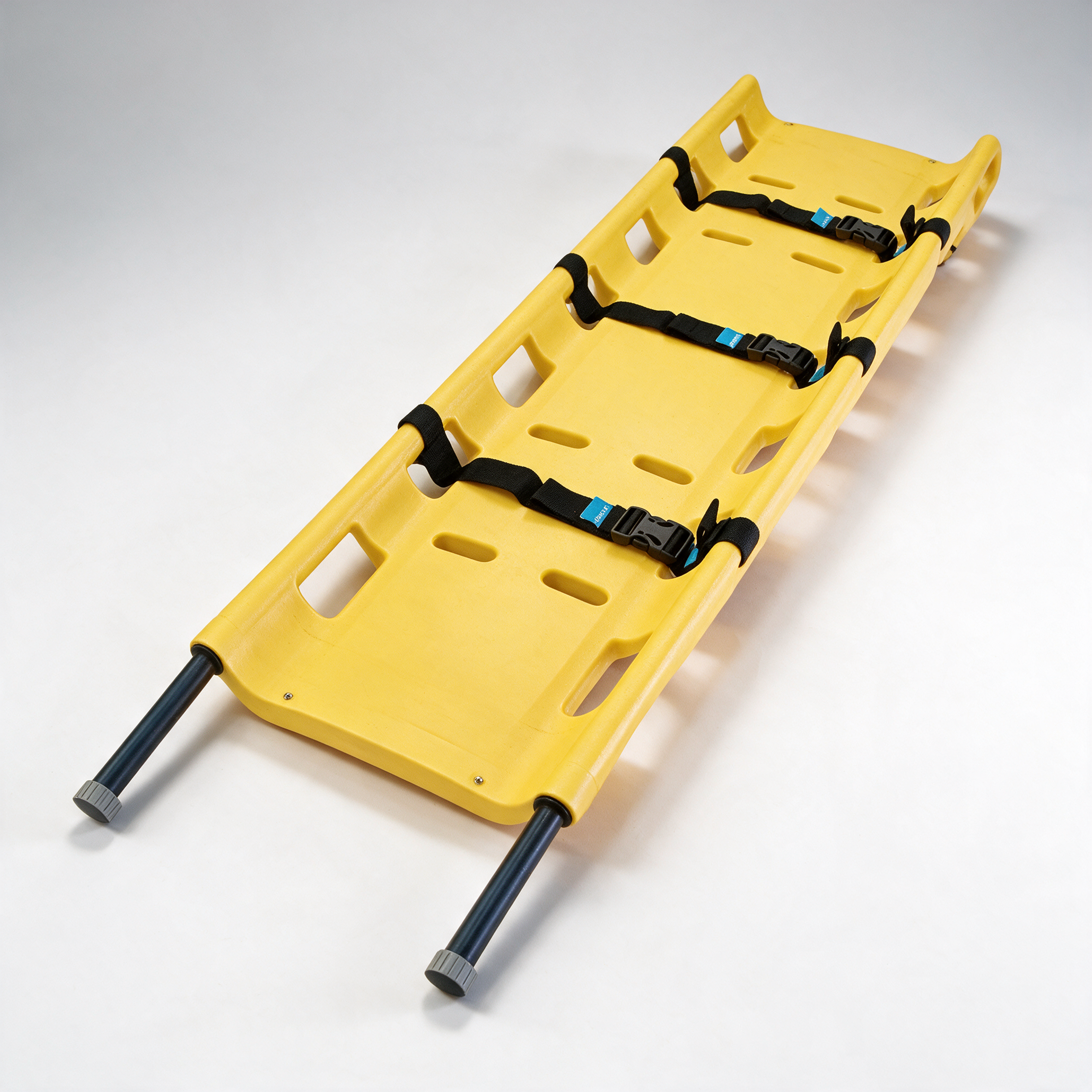 LESS Emergency Stretcher PRO 5001 20 - yellow