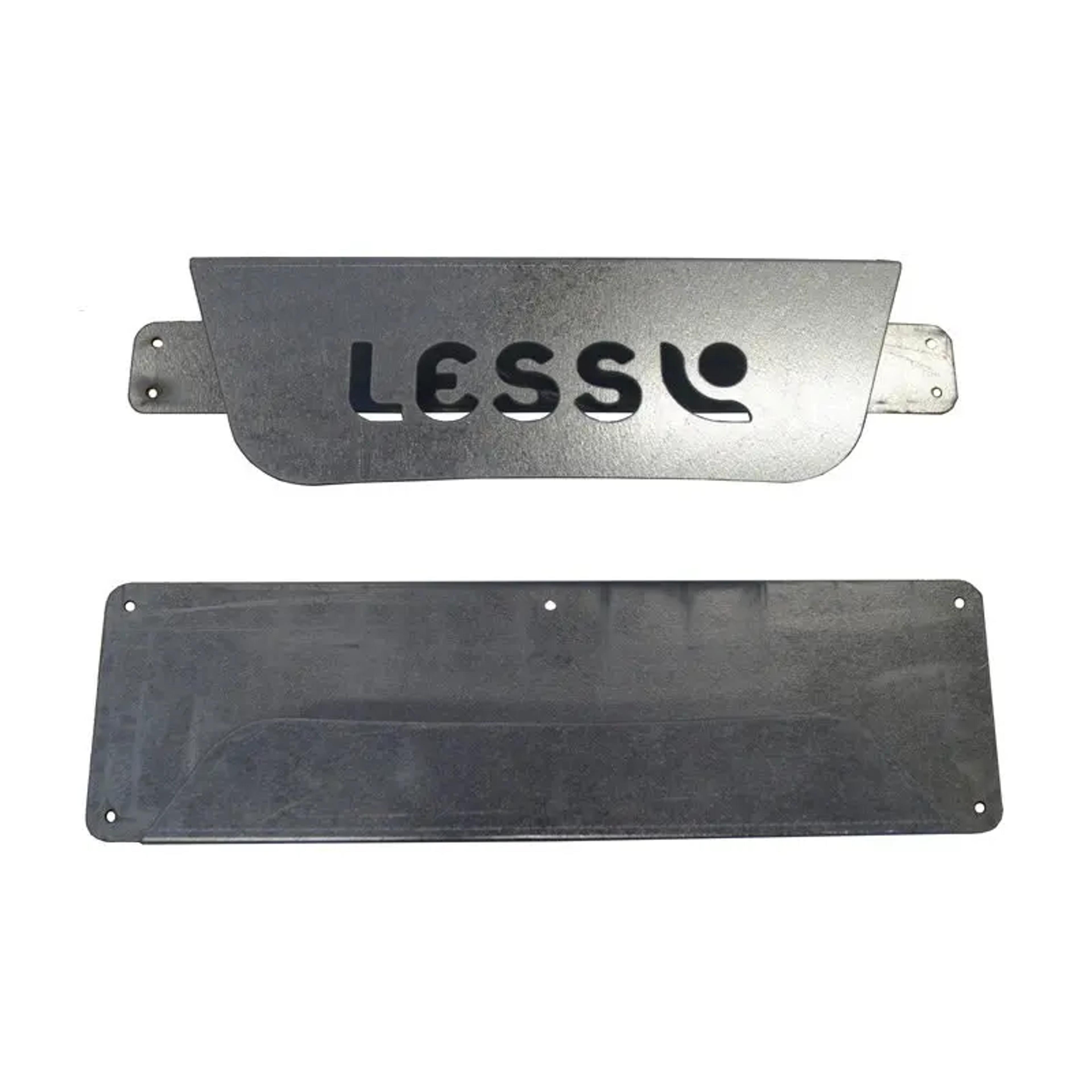 LESS Wall Bracket 3020 — 2