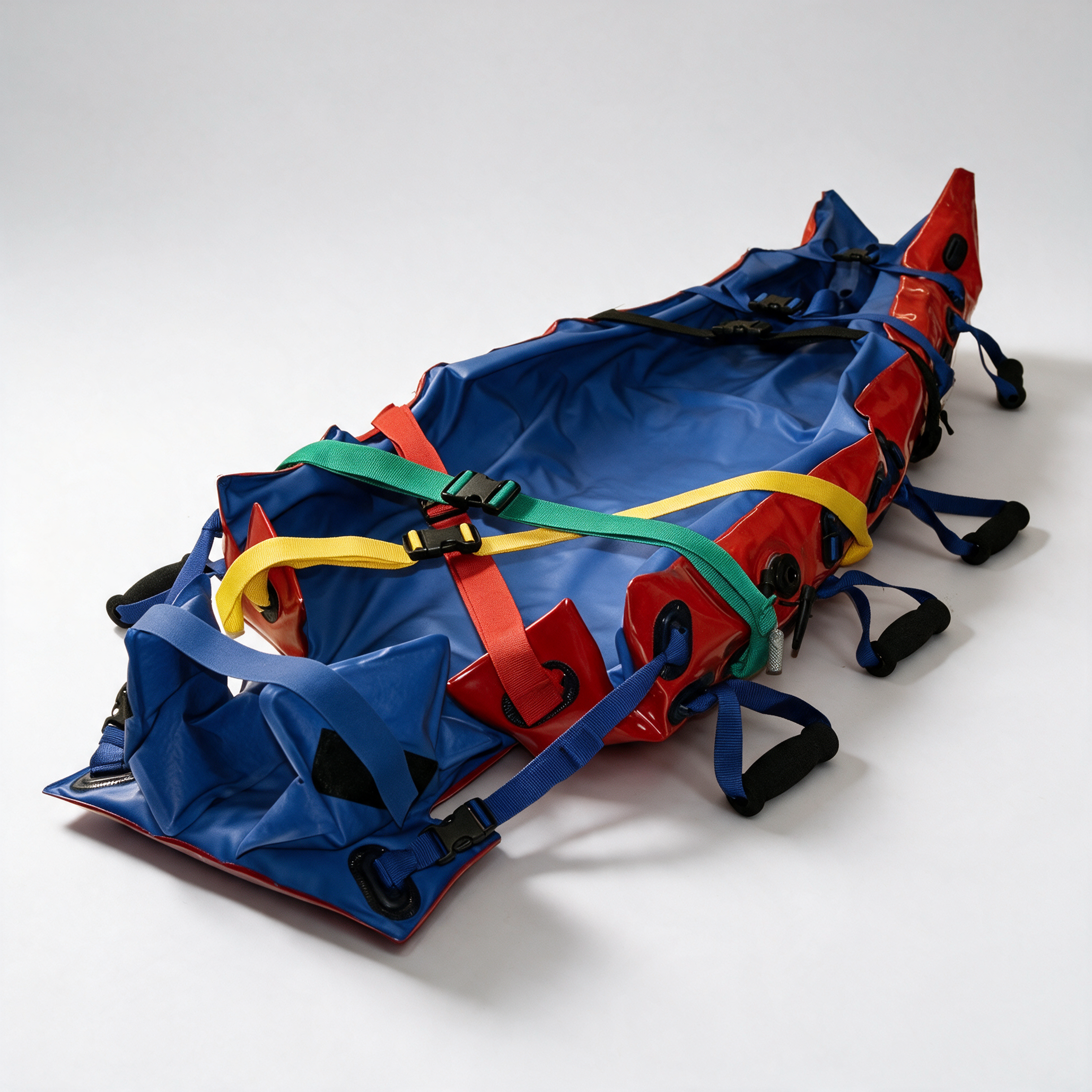 LESS Vacuum Mattress