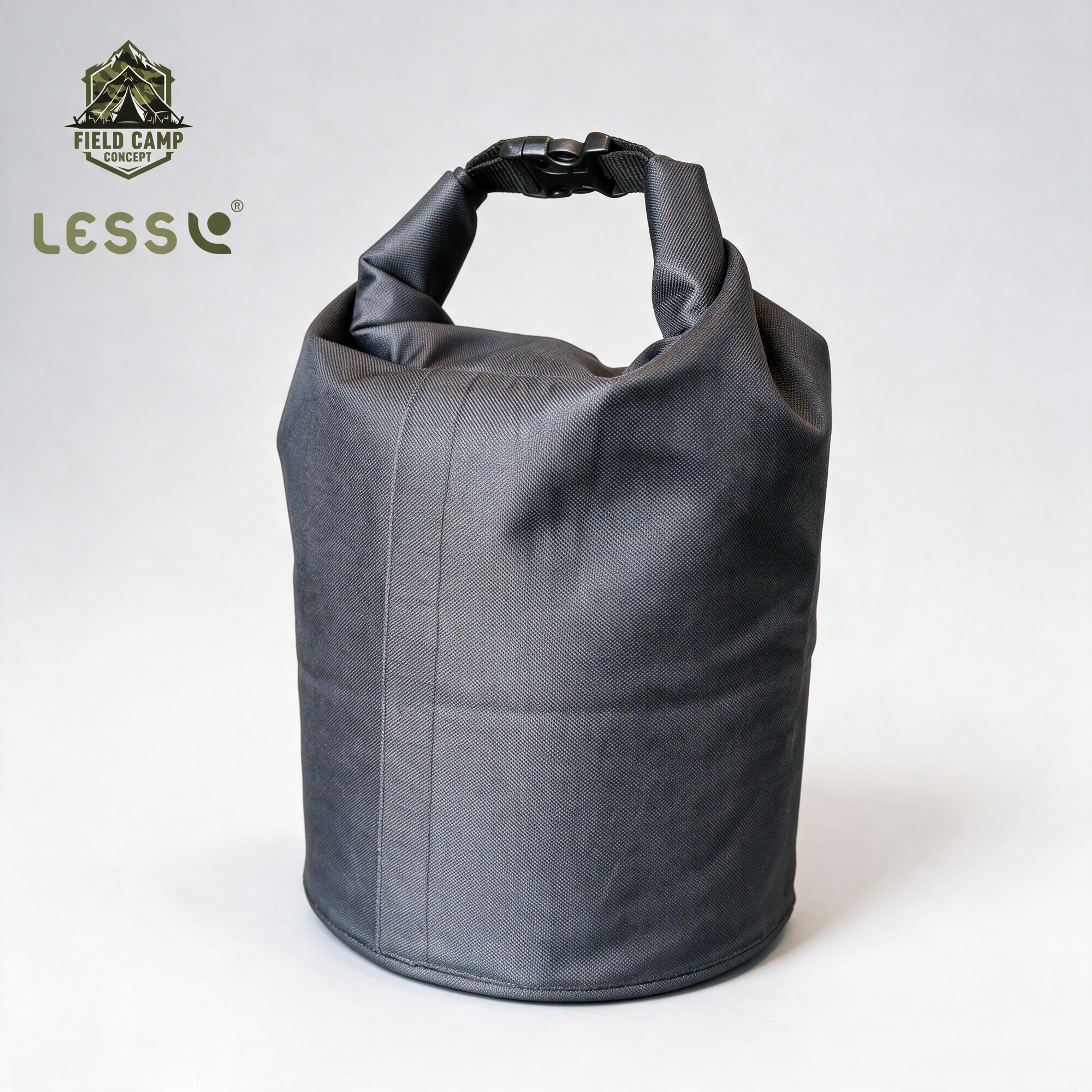 LESS Tactical Wash Bag