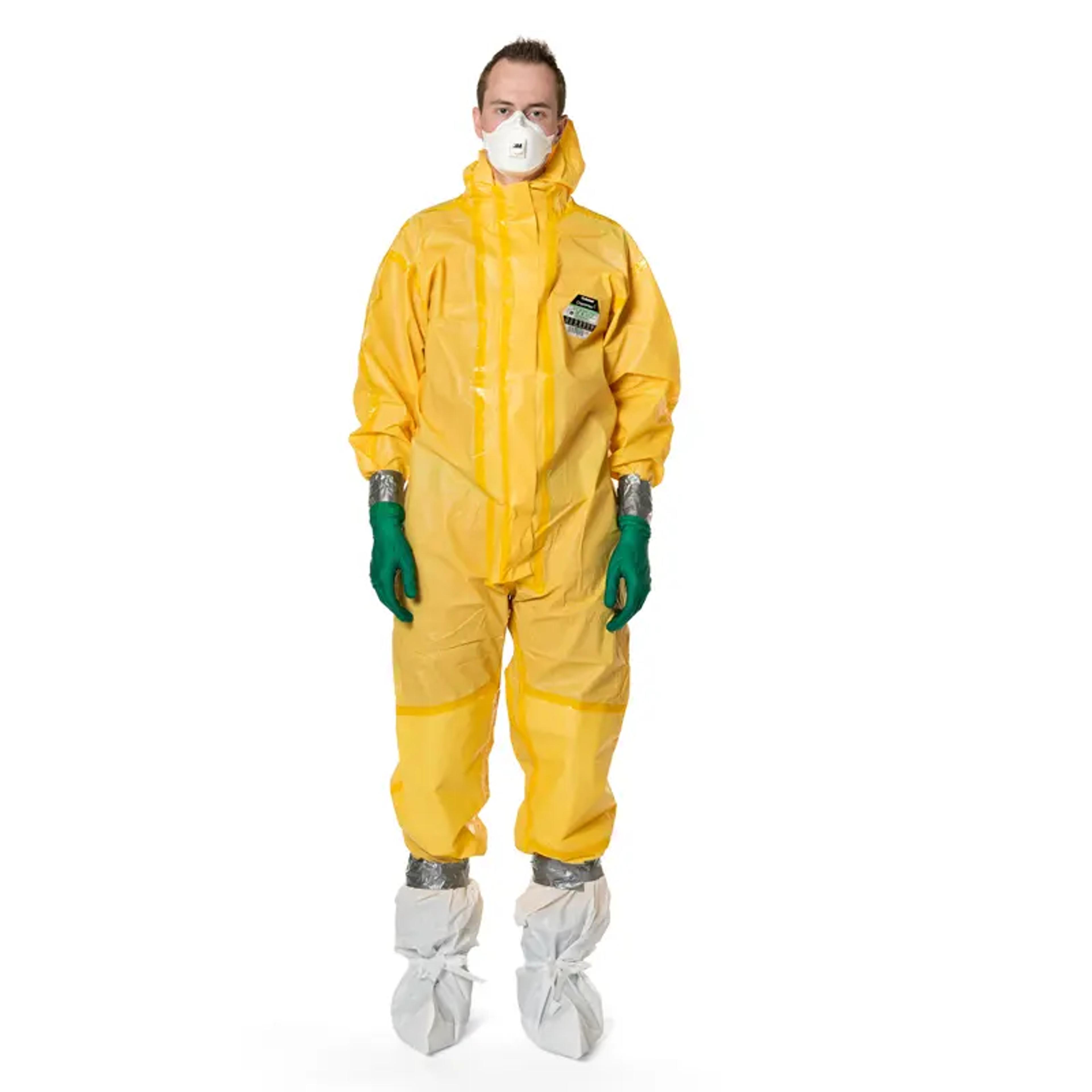 LESS infection control kit - high risk 8200 — 4