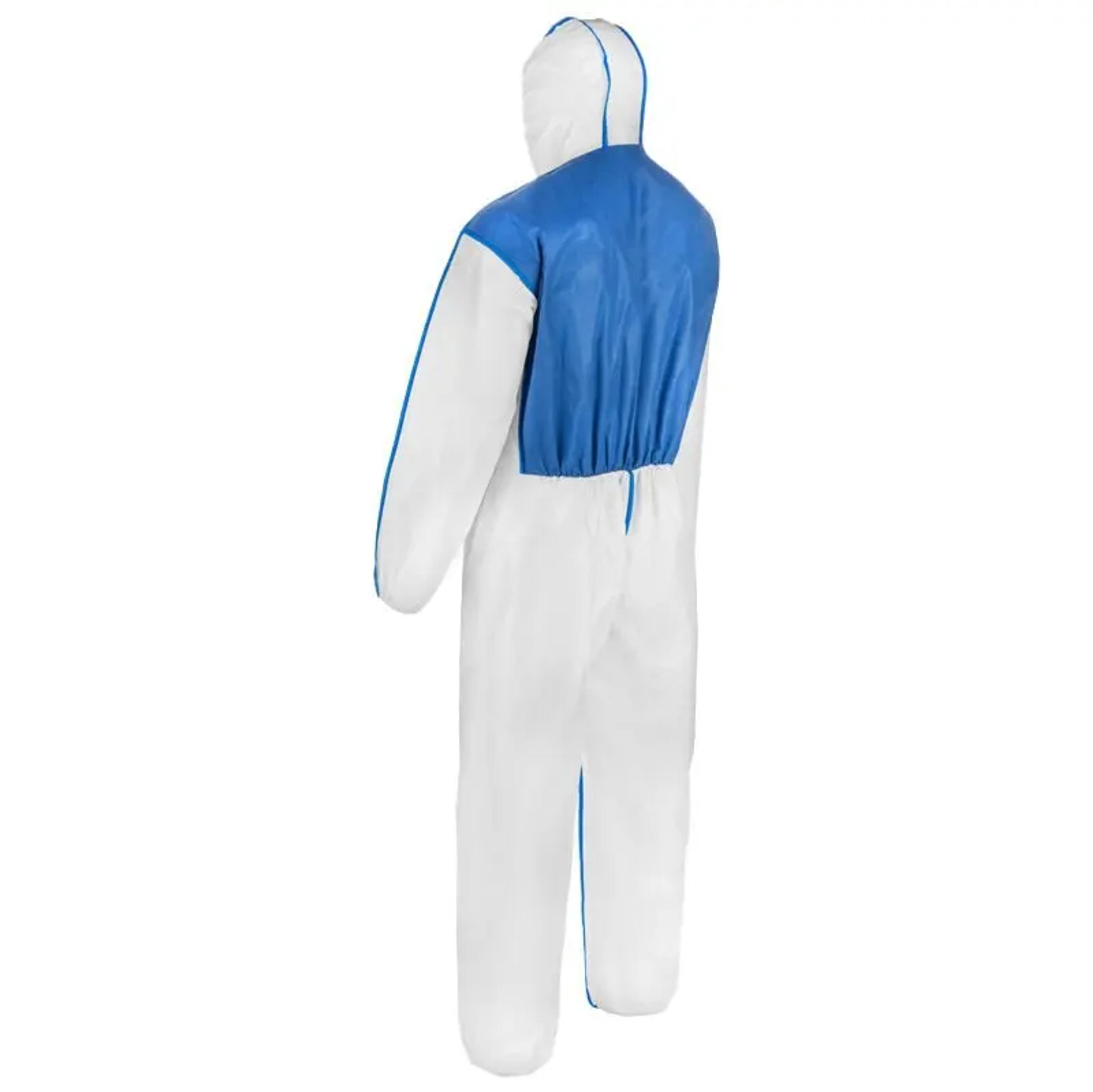 Lakeland MicroMax NS Cool Suit - EMNC428 — 2