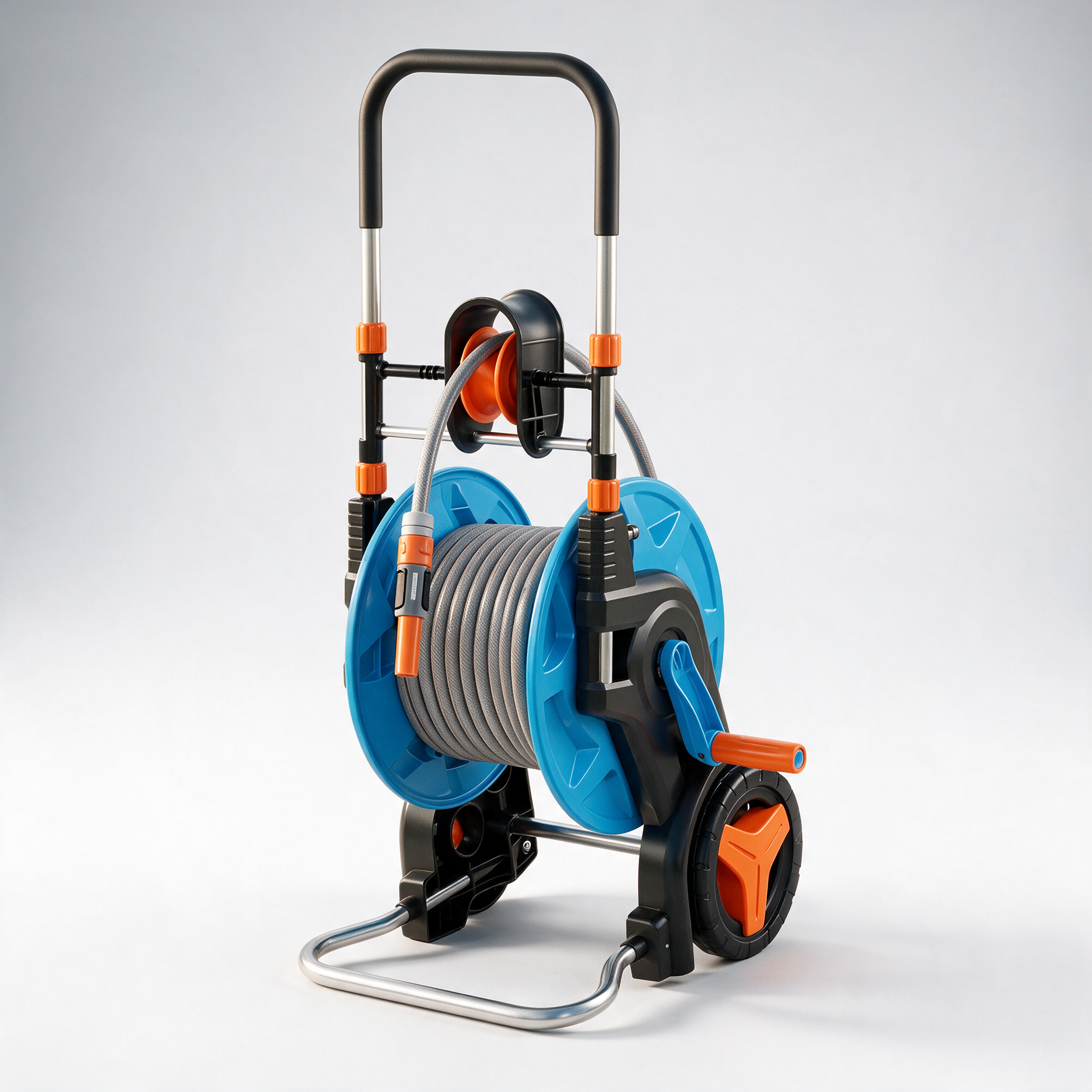 Gardena Hose Trolley