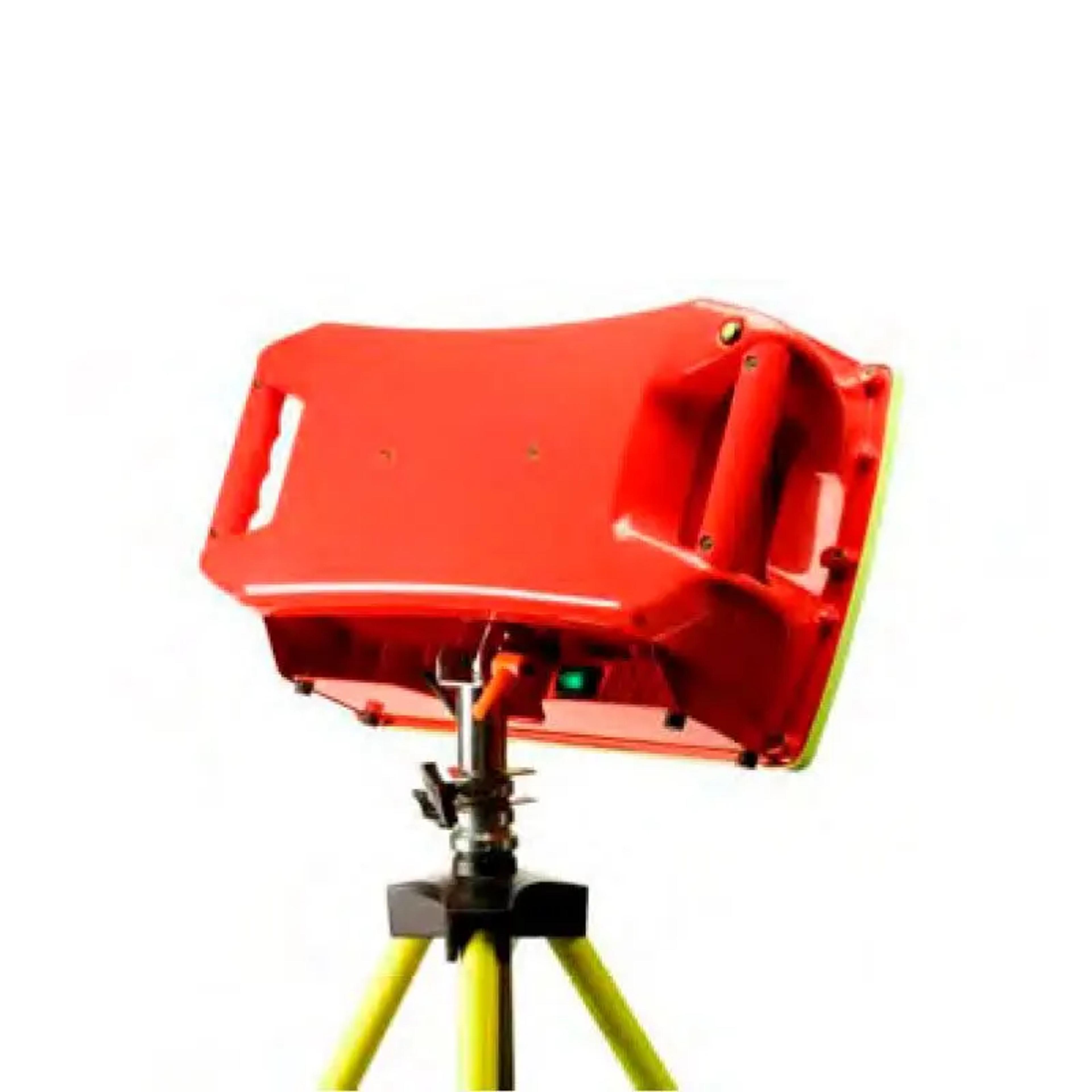 Star Progetti Hypothermsave® IR-lamp — 2